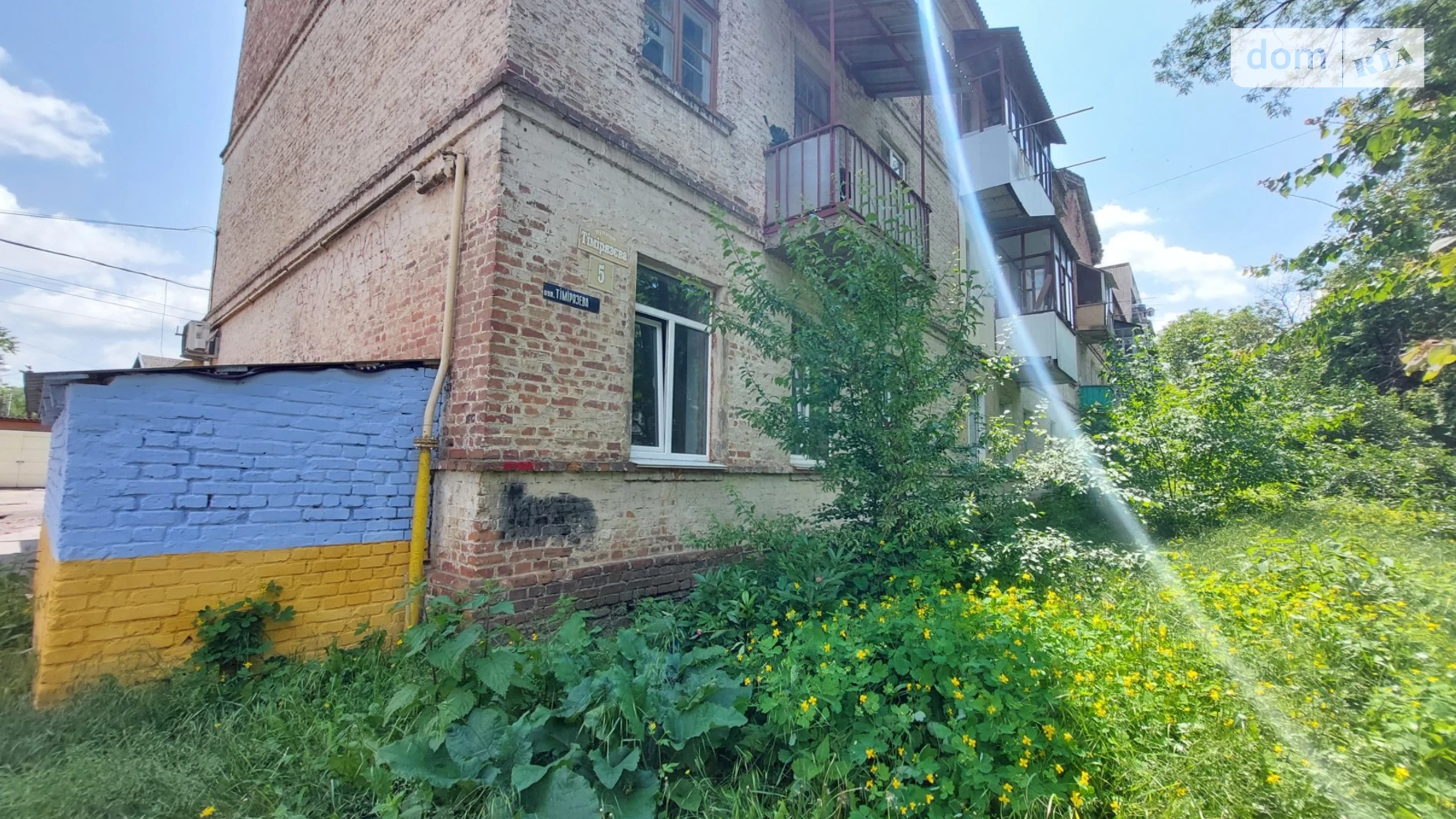 Продається 2-кімнатна квартира 38.6 кв. м у Вінниці, вул. Захисників неба(Тімірязєва), 5 - фото 2