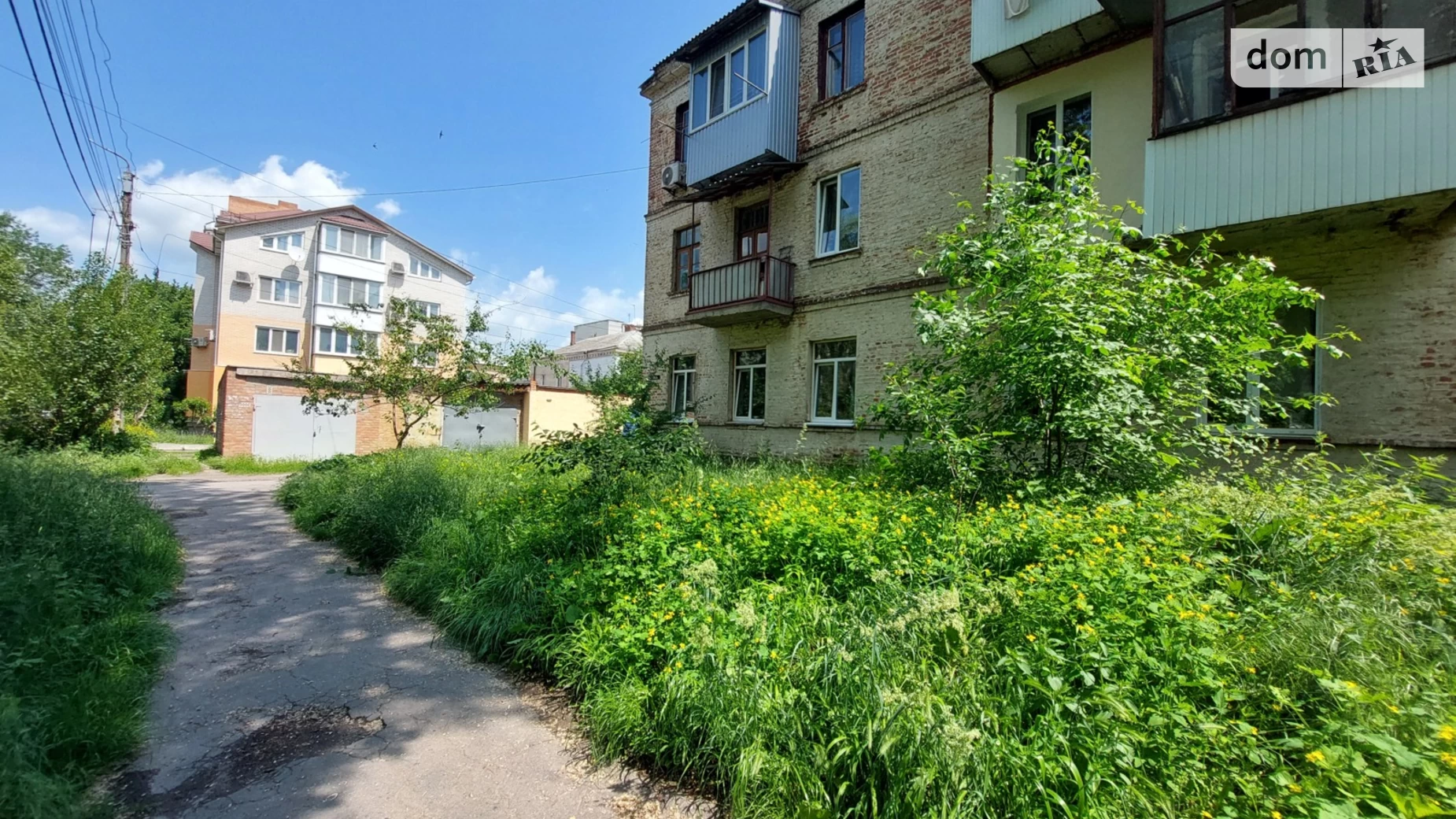 Продається 2-кімнатна квартира 38.6 кв. м у Вінниці, вул. Захисників неба(Тімірязєва), 5 - фото 3