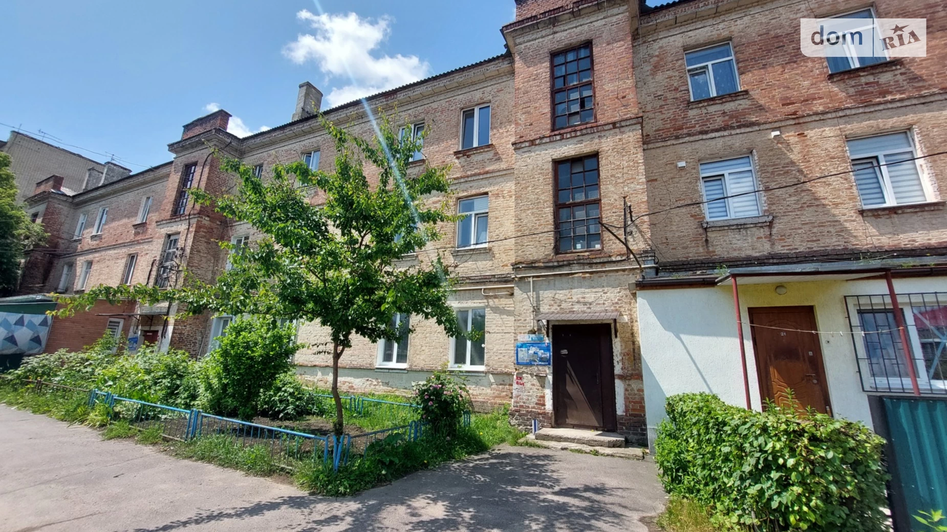 Продається 2-кімнатна квартира 38.6 кв. м у Вінниці, вул. Захисників неба(Тімірязєва), 5 - фото 4