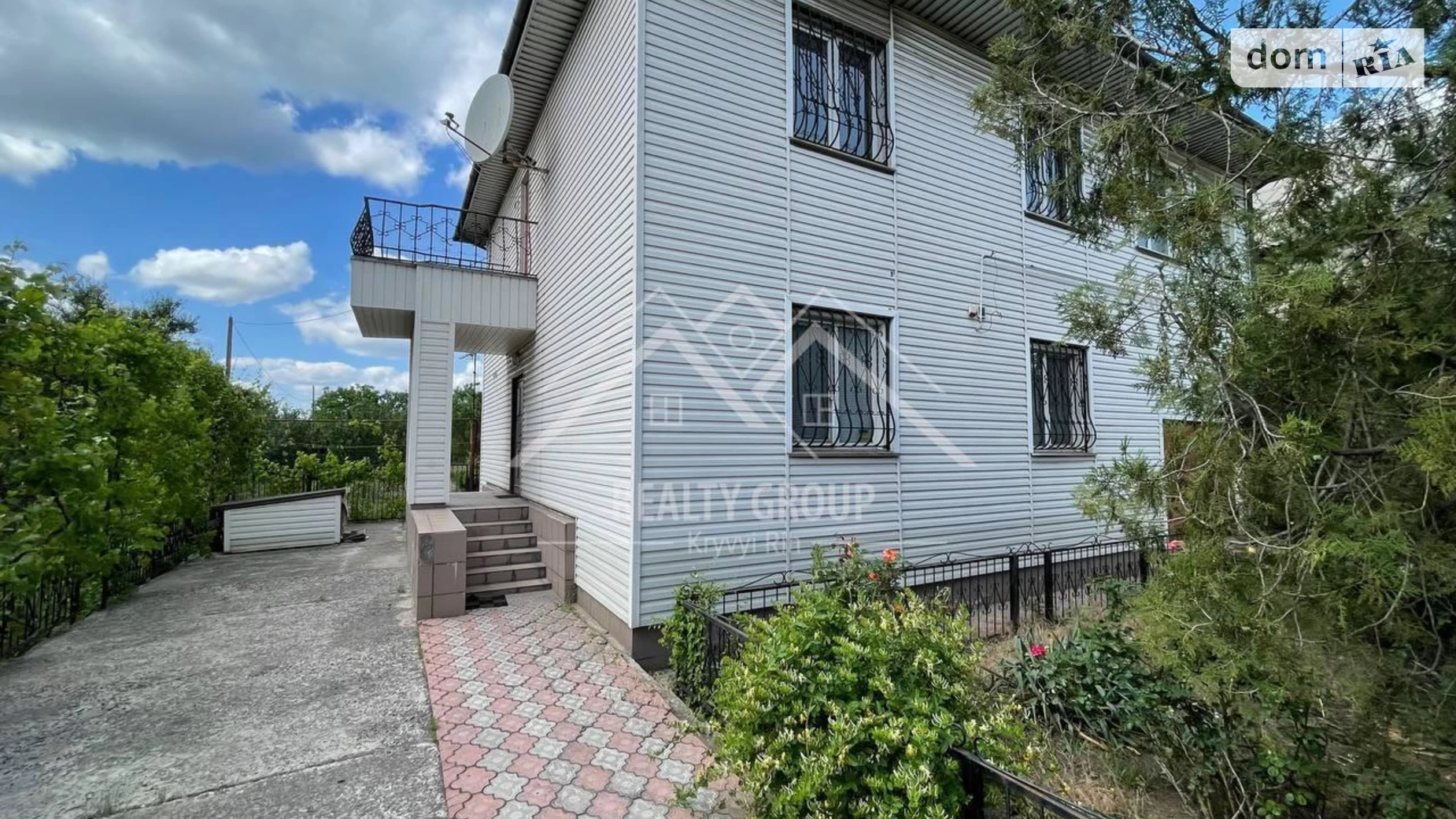 Продається будинок 2 поверховий 204 кв. м з верандою, цена: 75000 $ - фото 3