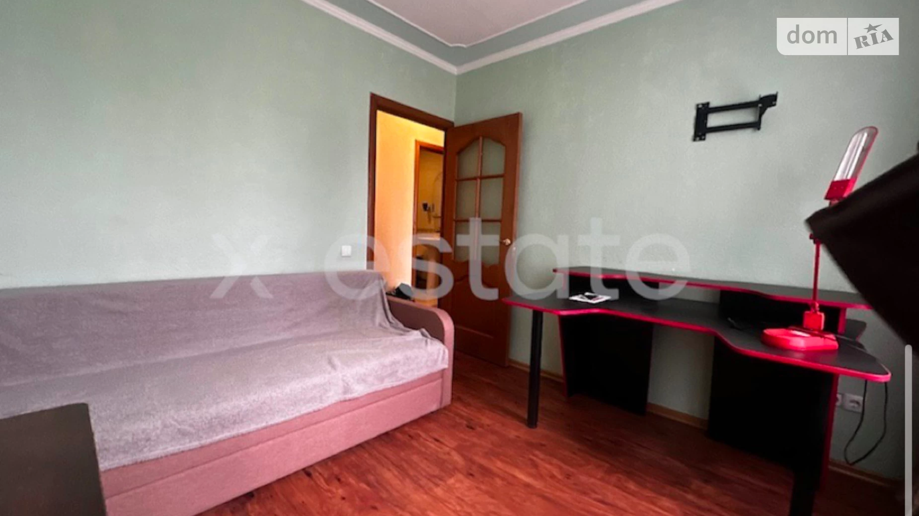 Сдается в аренду 2-комнатная квартира 47 кв. м в Харькове, ул. Европейская(Новгородская), 10 - фото 3