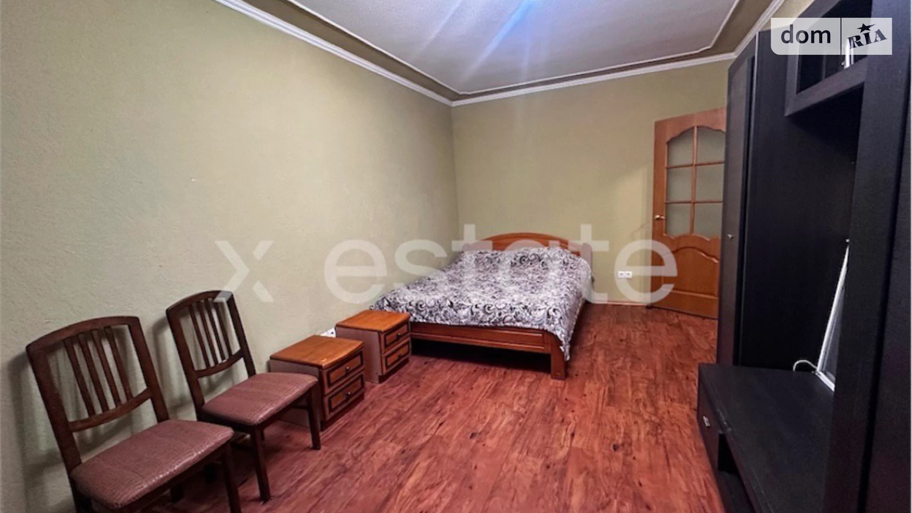 Сдается в аренду 2-комнатная квартира 47 кв. м в Харькове, ул. Европейская(Новгородская), 10 - фото 5