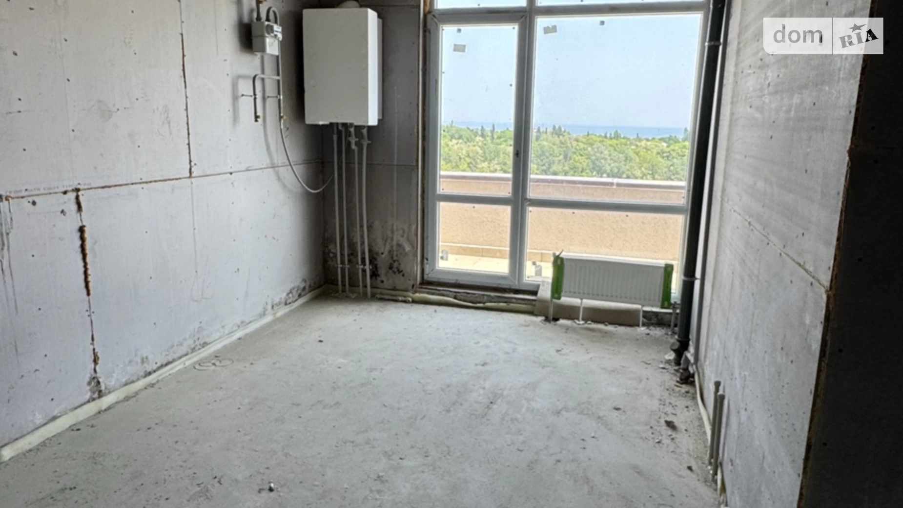 Продається 1-кімнатна квартира 43 кв. м у Одесі, цена: 50000 $ - фото 5