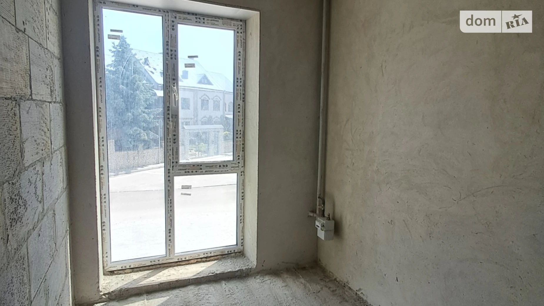 1-кімнатна квартира 38 кв. м у Тернополі, вул. Загребельна - фото 2