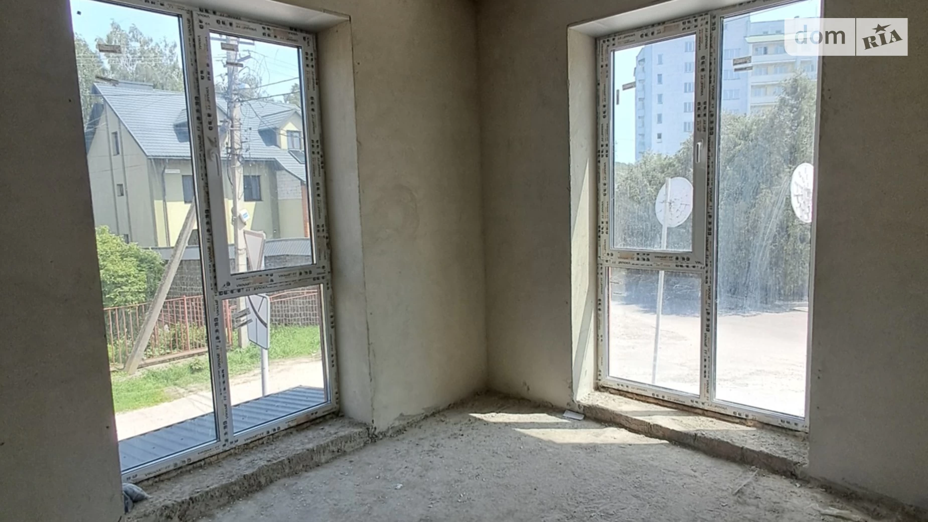 1-кімнатна квартира 38 кв. м у Тернополі, вул. Загребельна - фото 4