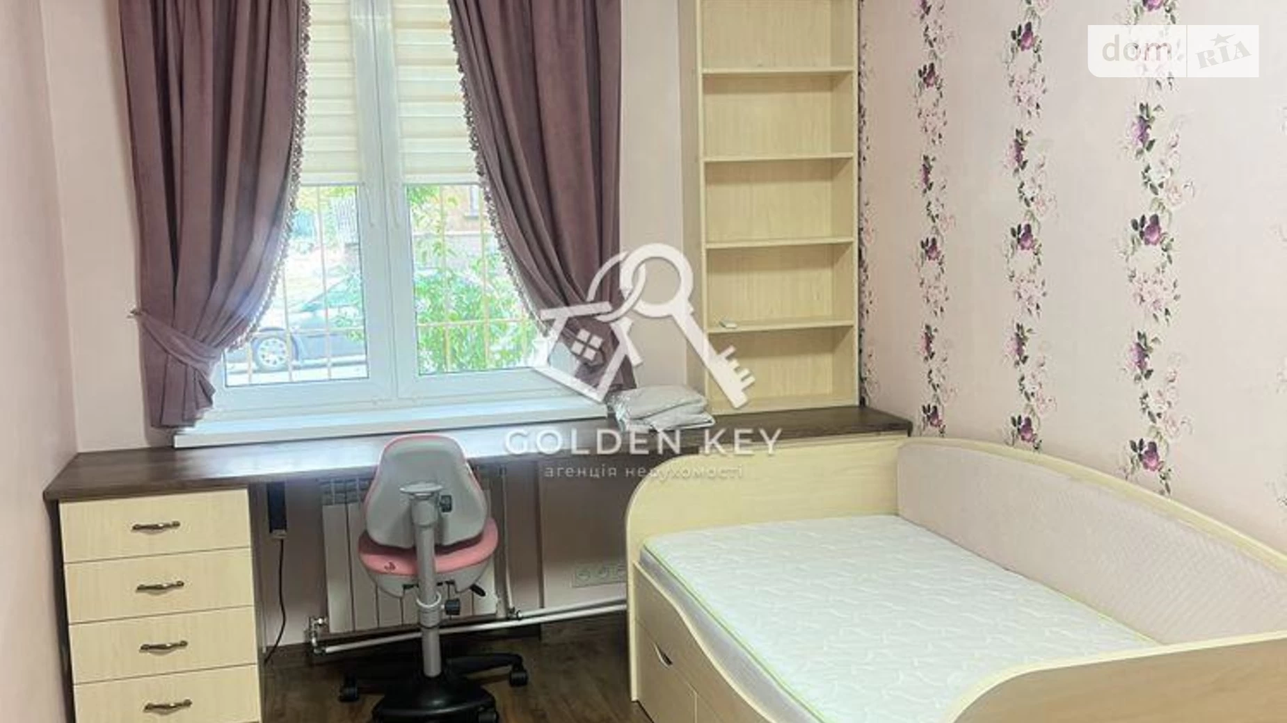 Продается 2-комнатная квартира 52 кв. м в Кривом Роге, ул. Галатова, 11 - фото 4