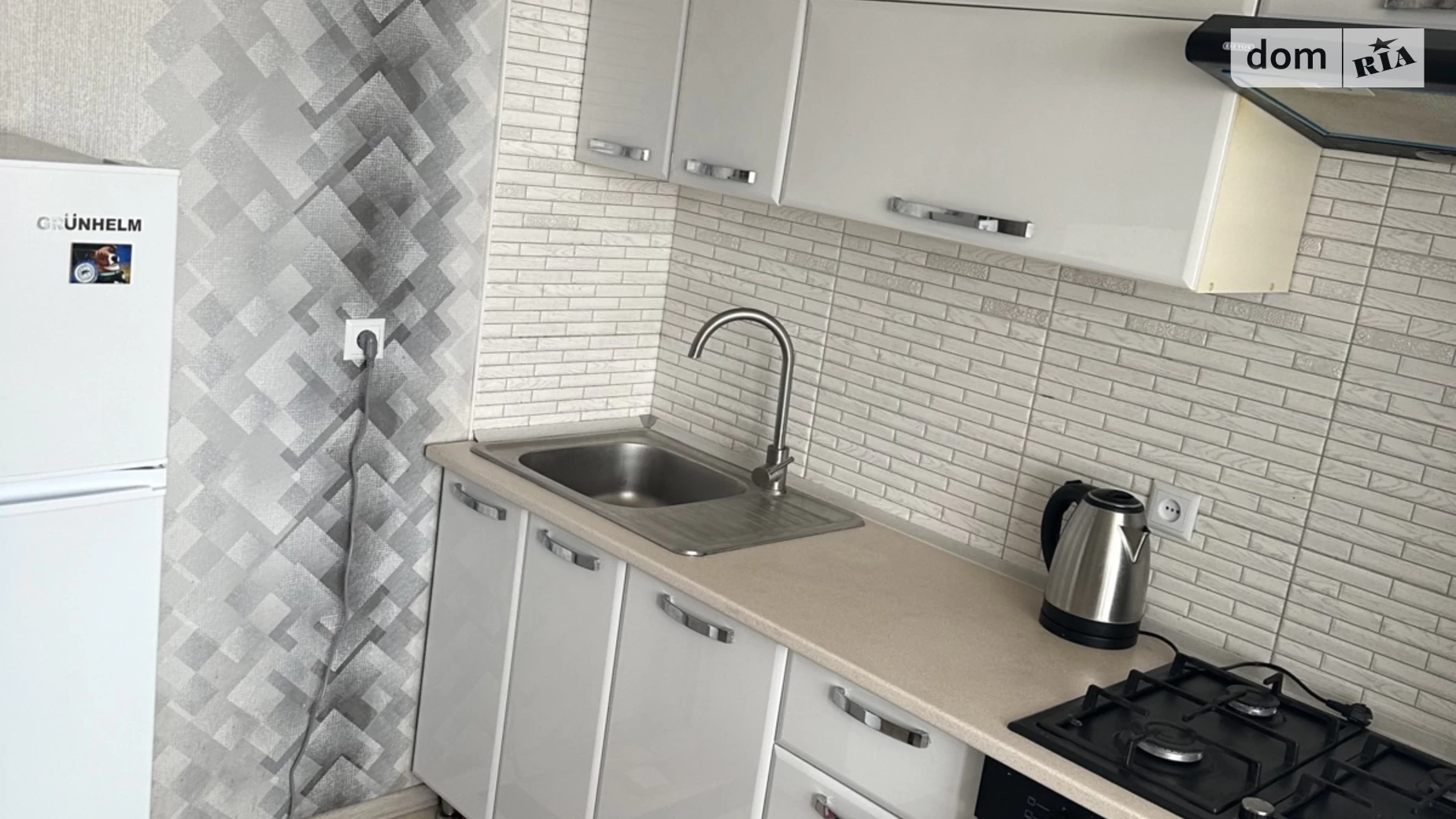 Продается 1-комнатная квартира 48 кв. м в Сумах, ул. Куликовская, 100 - фото 4