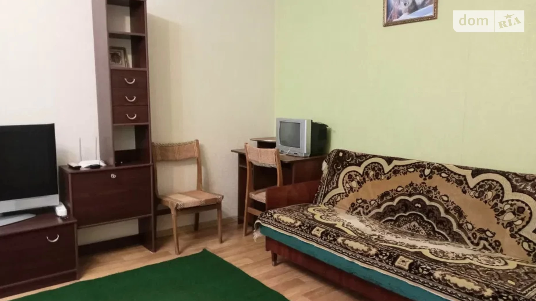 Здається в оренду 1-кімнатна квартира 32 кв. м у Дніпрі, просп. Петра Калнишевського - фото 3