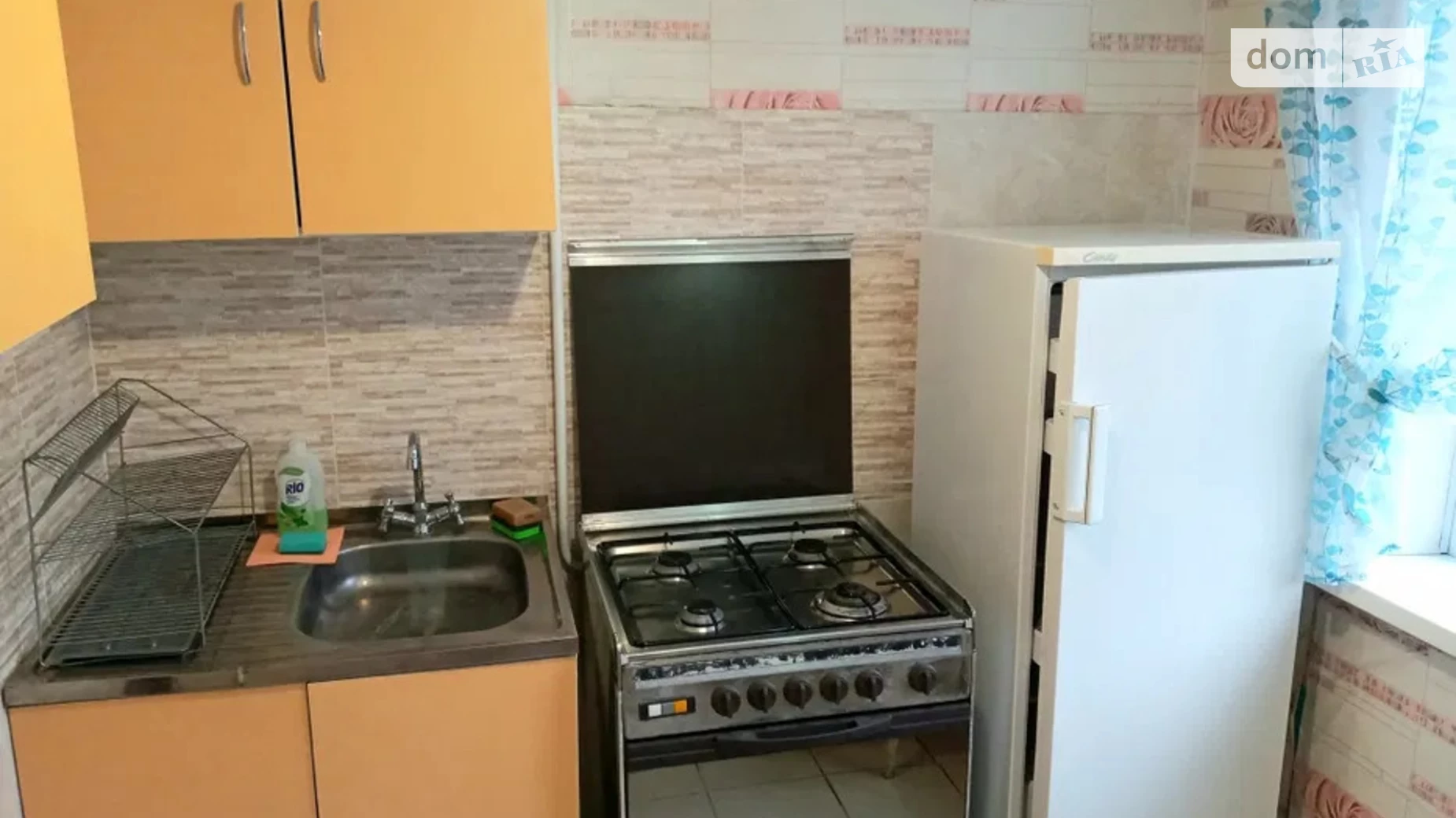 Здається в оренду 1-кімнатна квартира 32 кв. м у Дніпрі, просп. Петра Калнишевського - фото 5