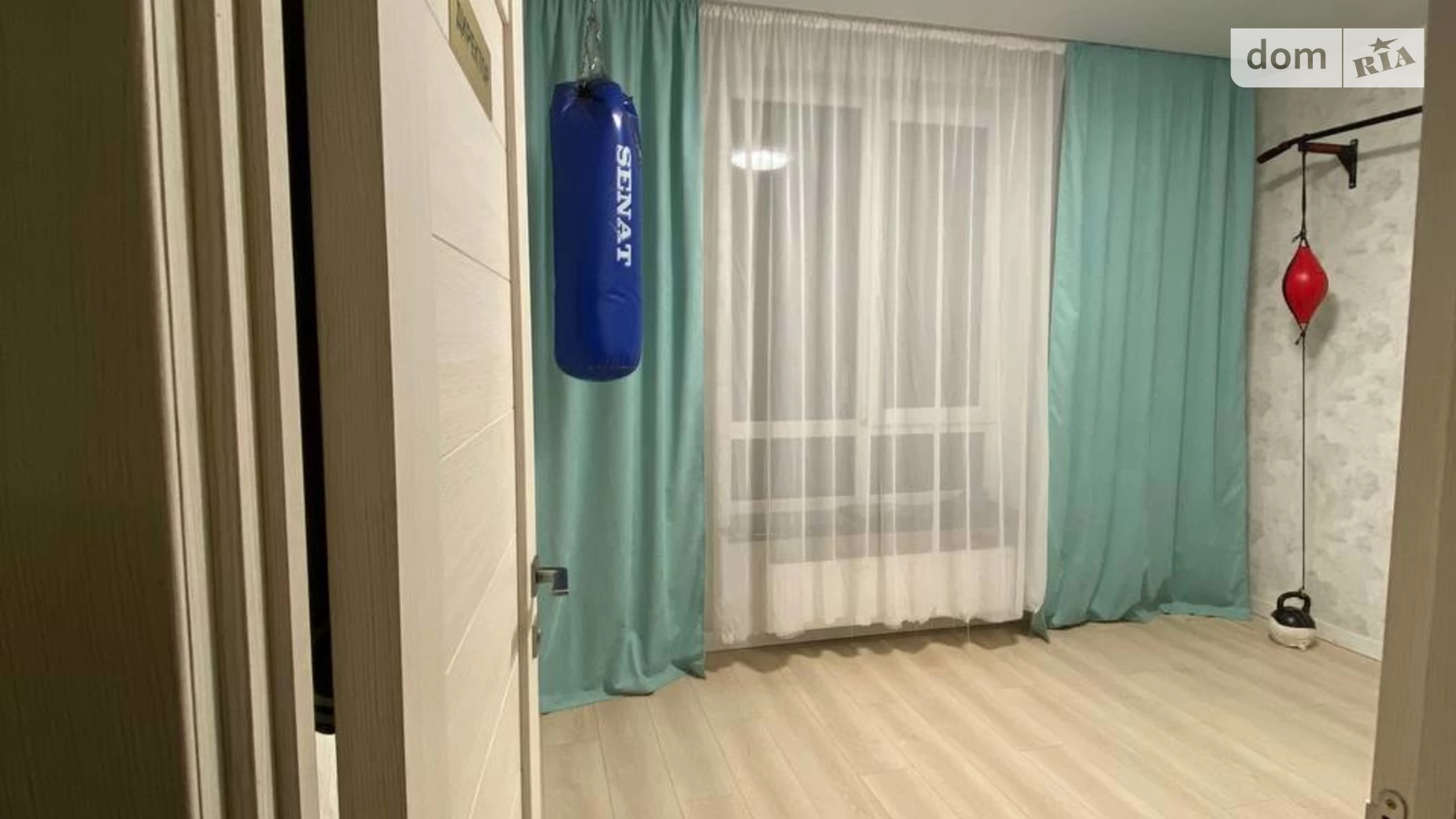 вул. Богдана Хмельницького(Кірова) Гостомель ЖК Dream House, цена: 94000 $ - фото 4