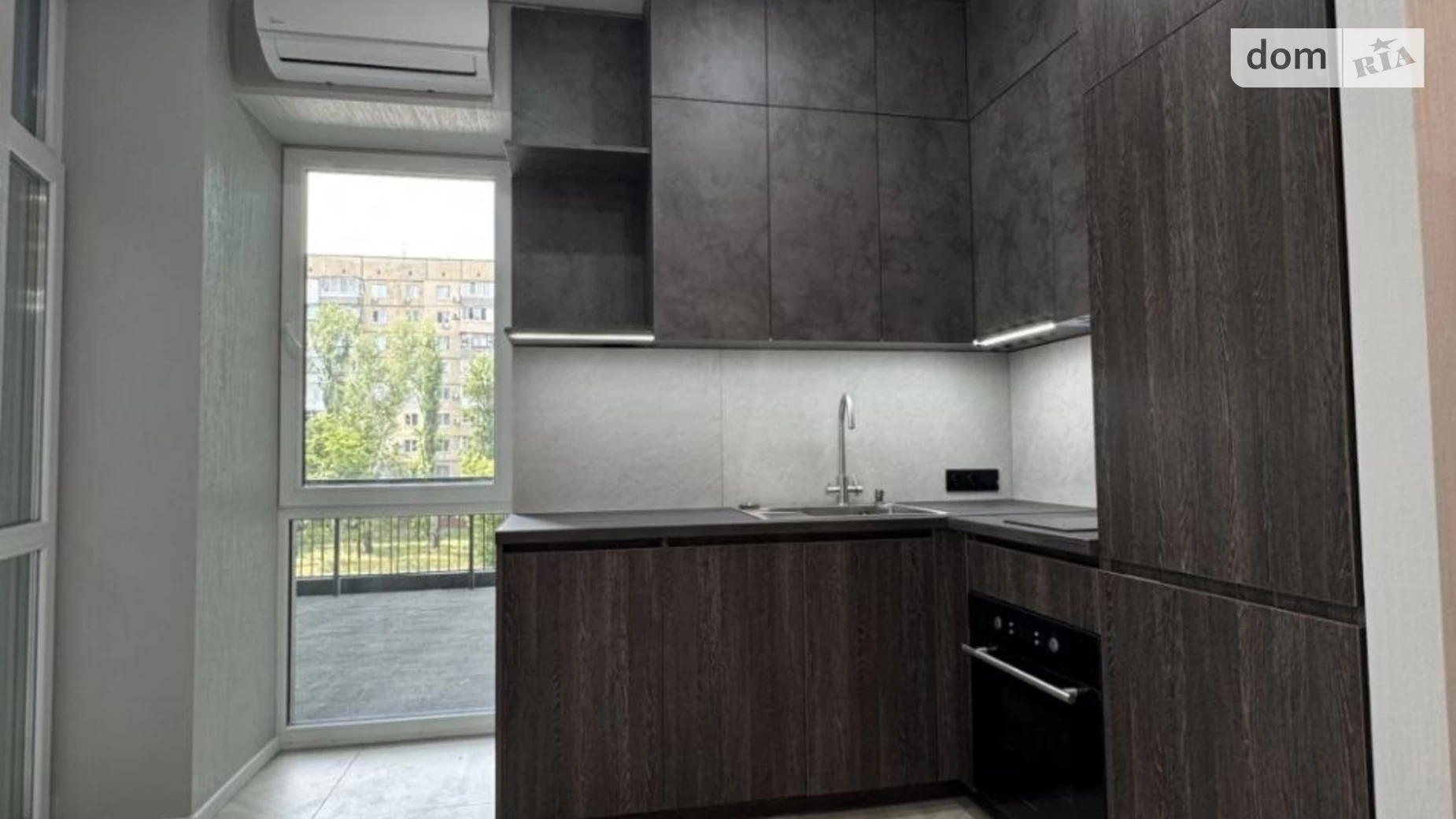 Здається в оренду 2-кімнатна квартира 43 кв. м у Дніпрі, пров. Добровольців, 3 - фото 3