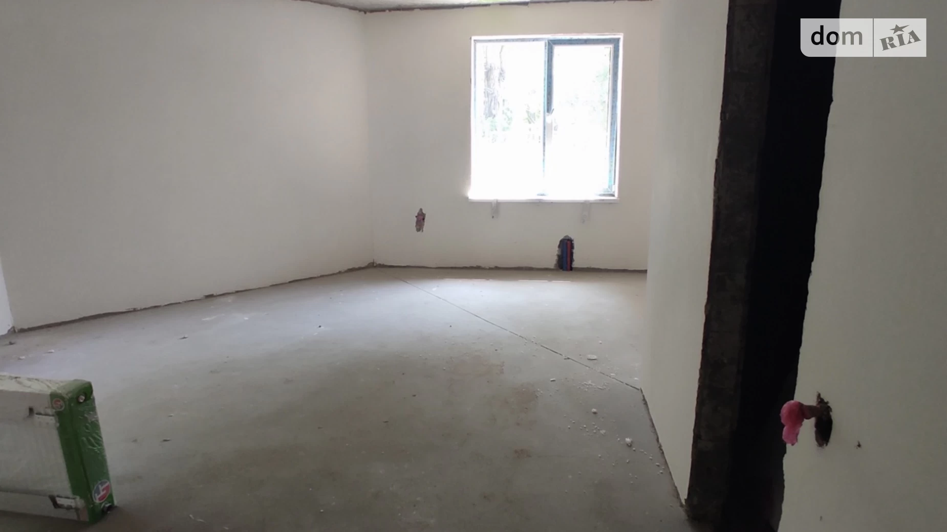 Продается 1-комнатная квартира 27.5 кв. м в Виннице, пер. Ясный - фото 3