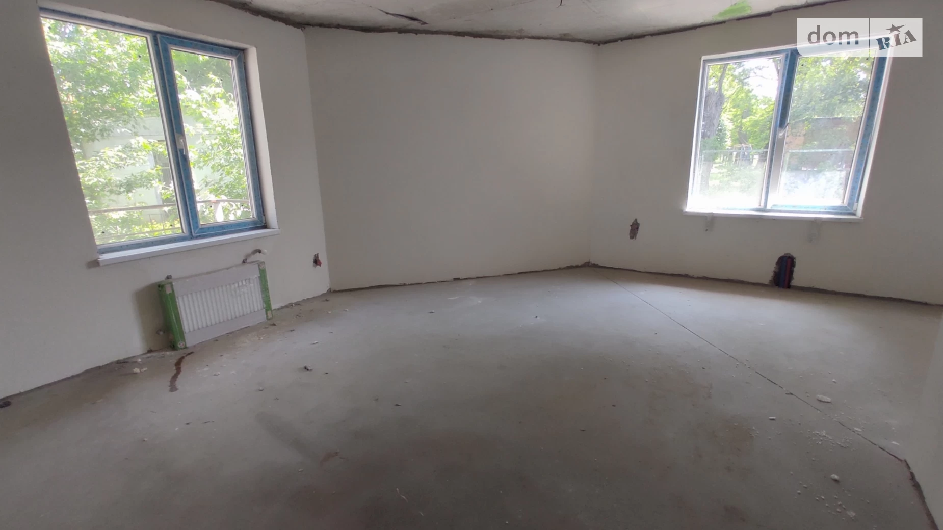 Продается 1-комнатная квартира 27.5 кв. м в Виннице, пер. Ясный - фото 4