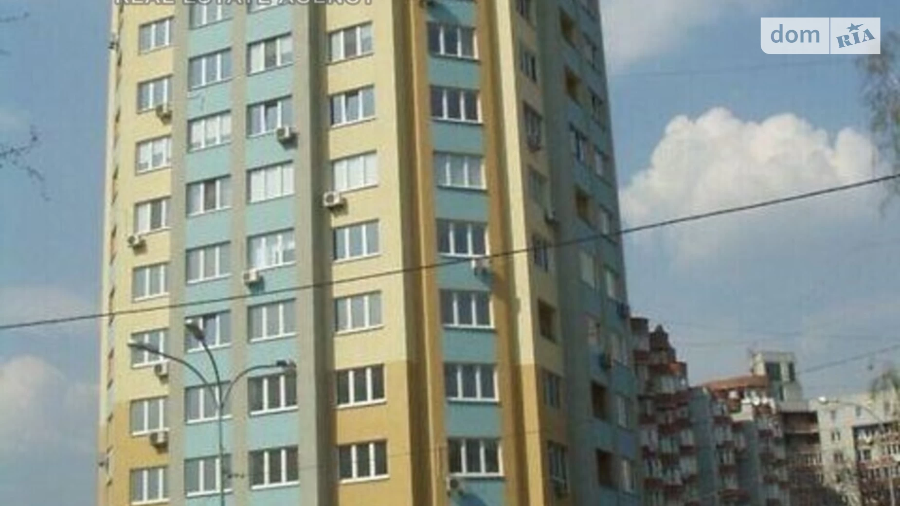 Продается 1-комнатная квартира 45.6 кв. м в Киеве, цена: 85000 $ - фото 4