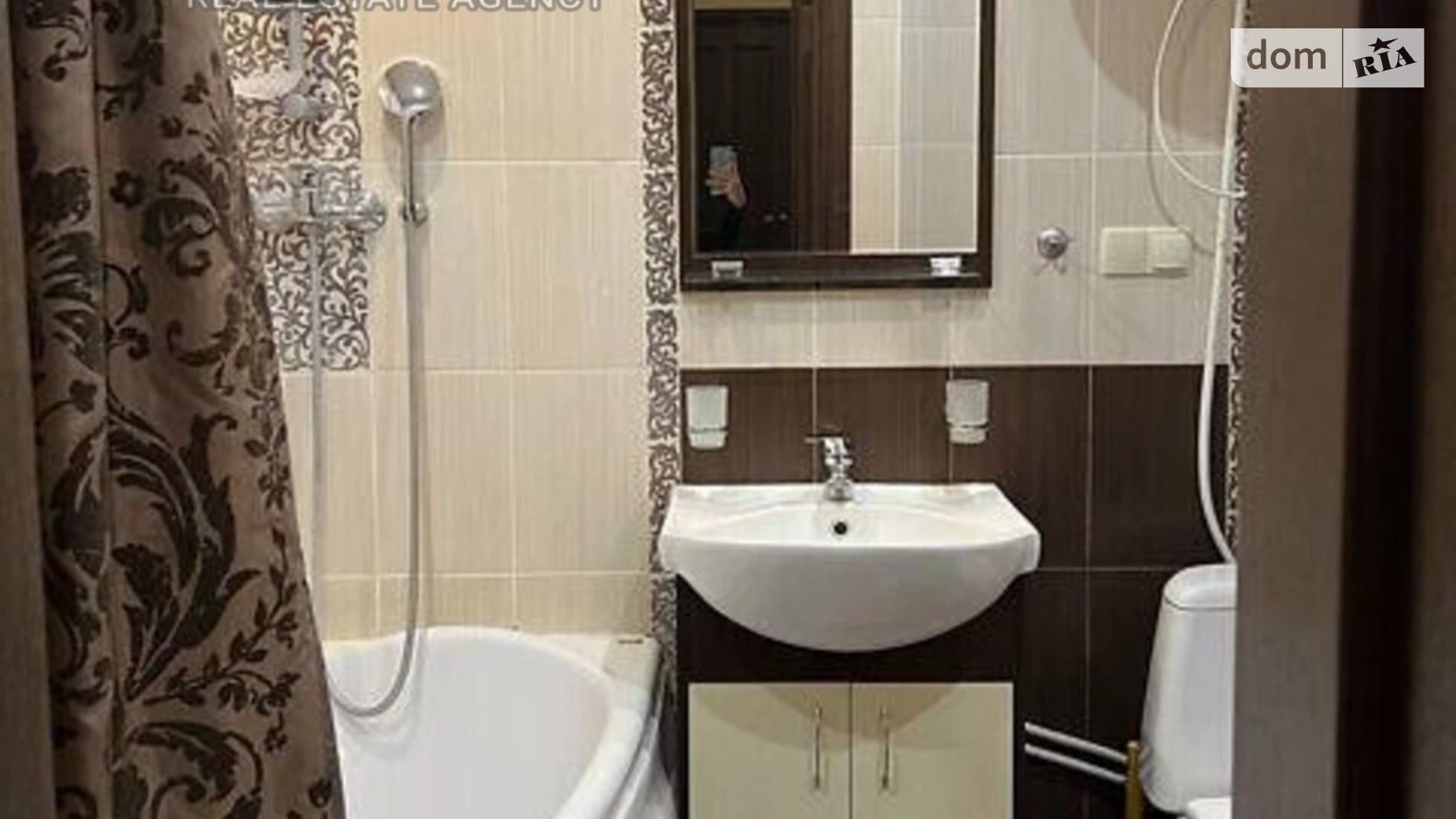 Продается 1-комнатная квартира 45.6 кв. м в Киеве, цена: 85000 $ - фото 2