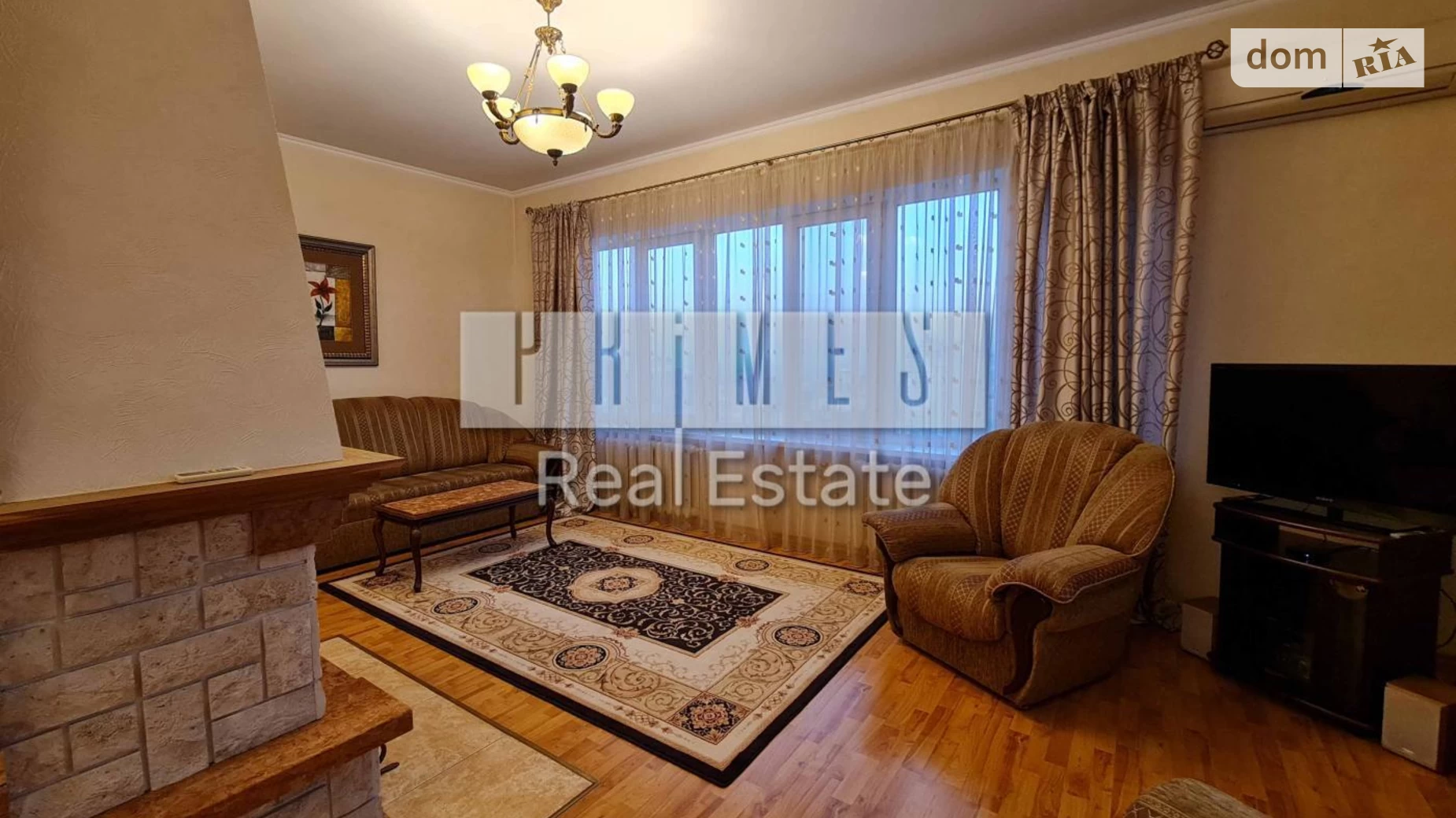 Продается 2-комнатная квартира 79.2 кв. м в Киеве, цена: 149900 $ - фото 2