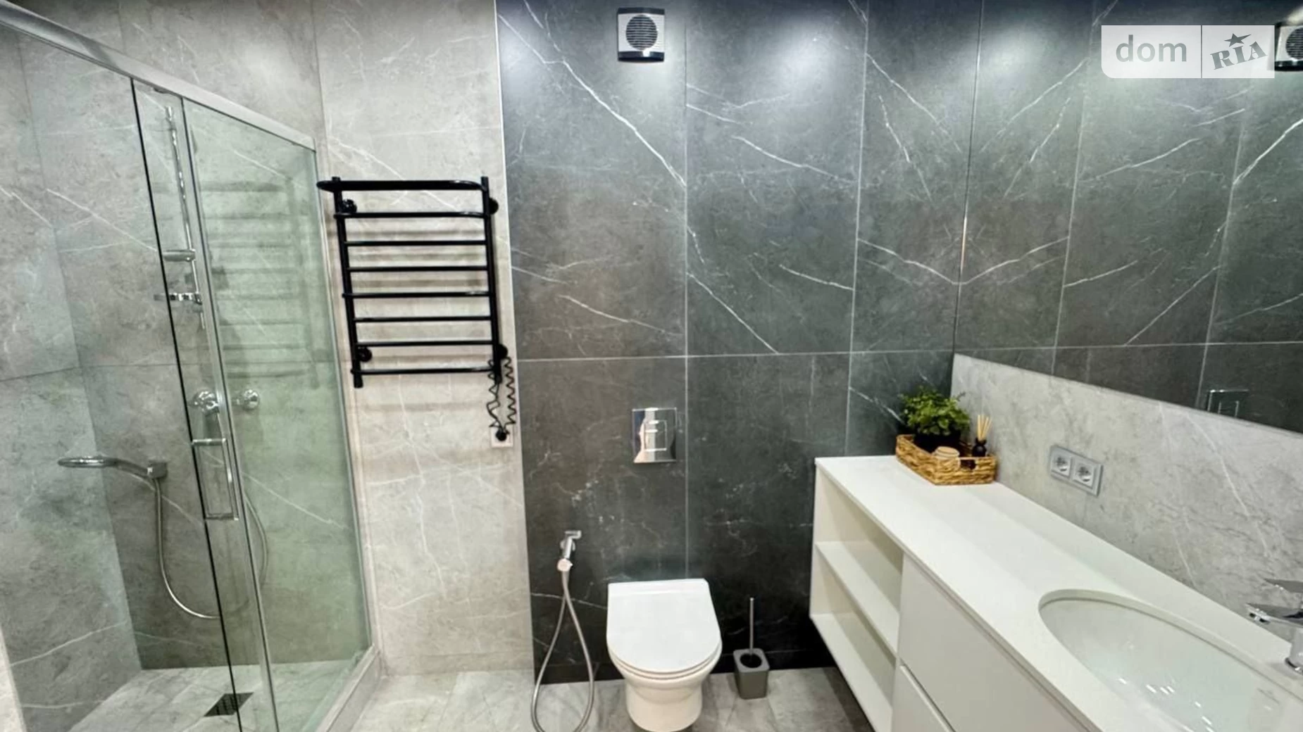 вул. Набережна Перемоги, 42Ш Перемога-1 Дніпро ЖК River Park - фото 2