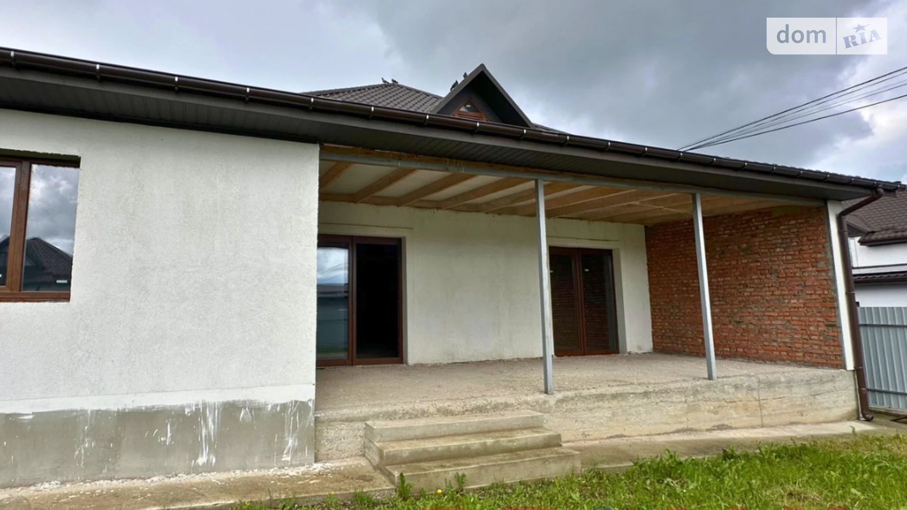 Продается дом на 2 этажа 196 кв. м с камином, цена: 145300 $ - фото 5