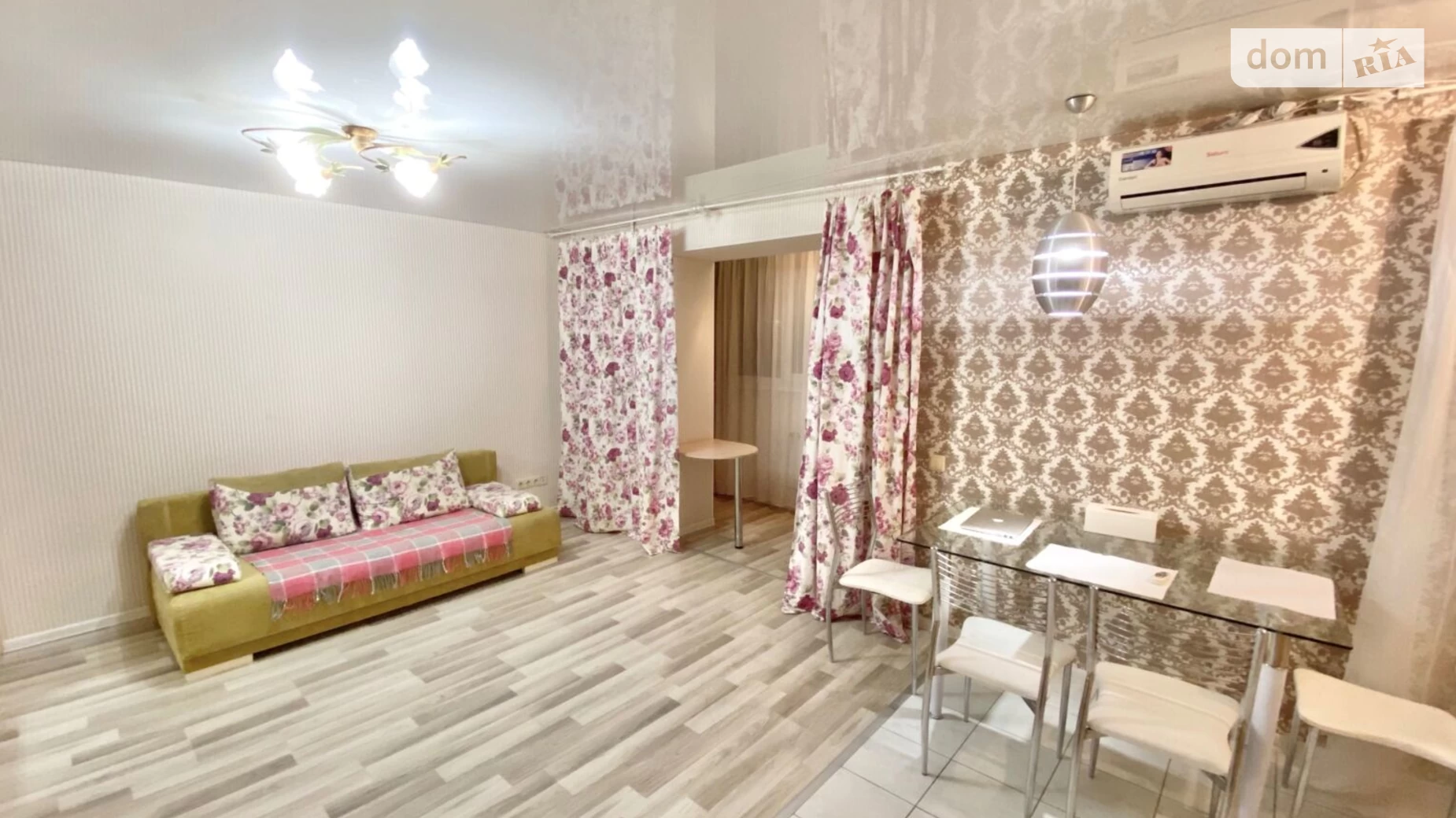 Продается 1-комнатная квартира 29 кв. м в Киеве, ул. Волго-Донская, 66 - фото 5