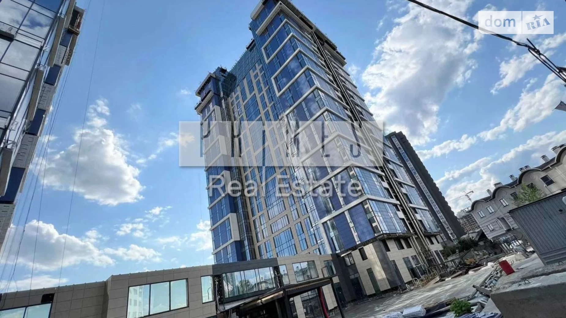 Продается 3-комнатная квартира 106 кв. м в Киеве, ул. Зверинецкая, 70А - фото 2