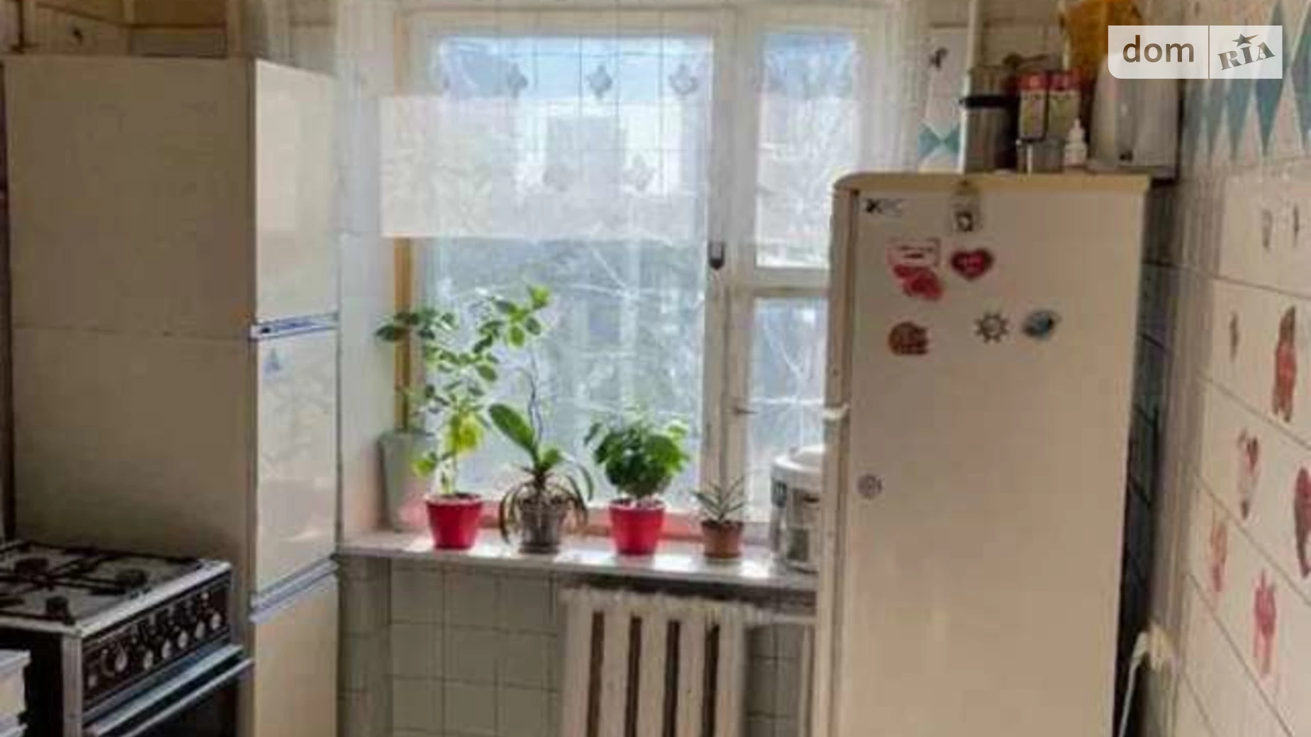 Продается 2-комнатная квартира 54 кв. м в Киеве, цена: 53500 $ - фото 3
