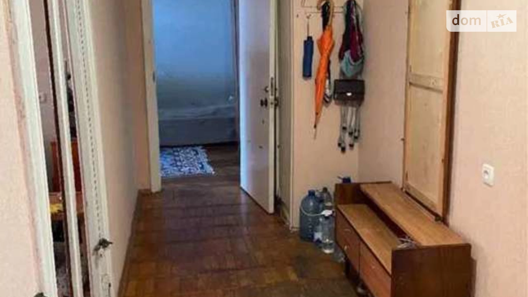 Продается 2-комнатная квартира 54 кв. м в Киеве, цена: 53500 $ - фото 5
