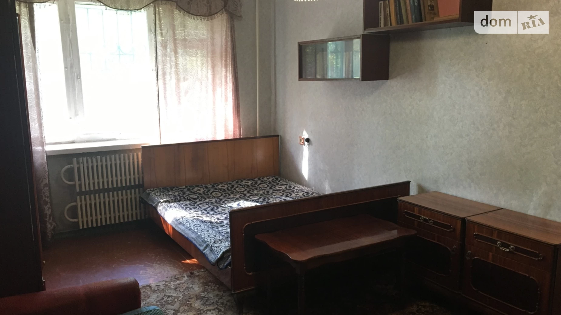 Продается 1-комнатная квартира 34 кв. м в Кропивницком, ул. Героев-спасателей(Волкова), 28/2 - фото 5