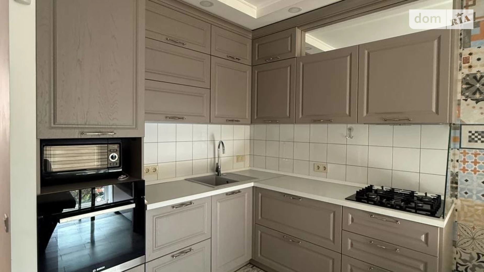 Сдается в аренду часть дома 50 кв. м с камином, цена: 26000 грн - фото 2