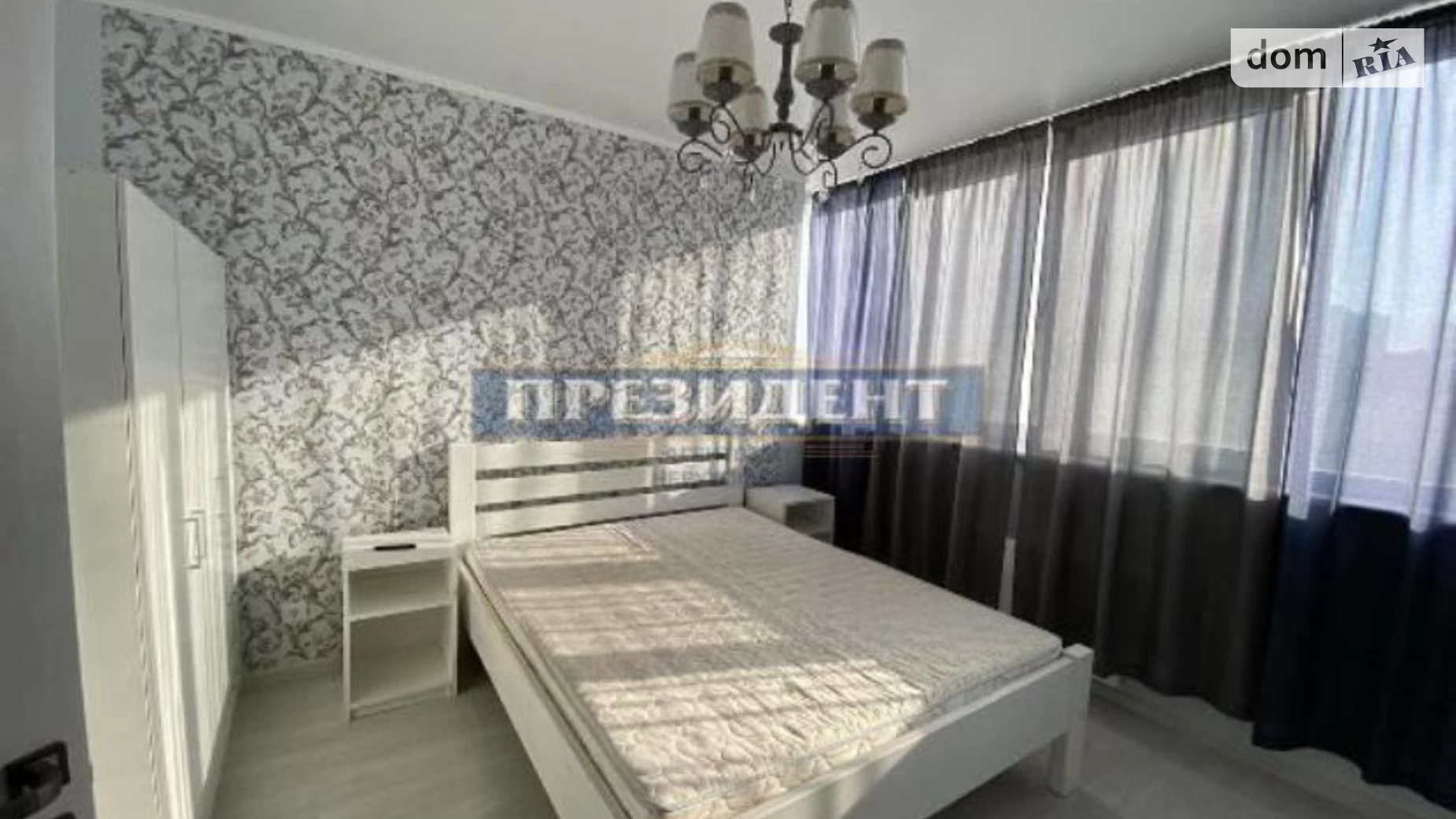 Продается 2-комнатная квартира 45 кв. м в Крыжановка, цена: 49000 $ - фото 2