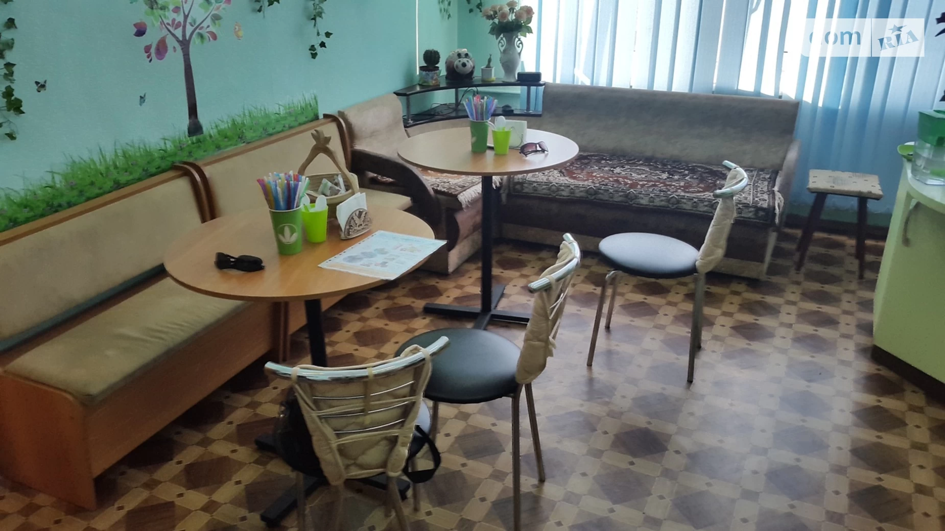 Сдается в аренду офис 41.1 кв. м в бизнес-центре, цена: 8425 грн - фото 2