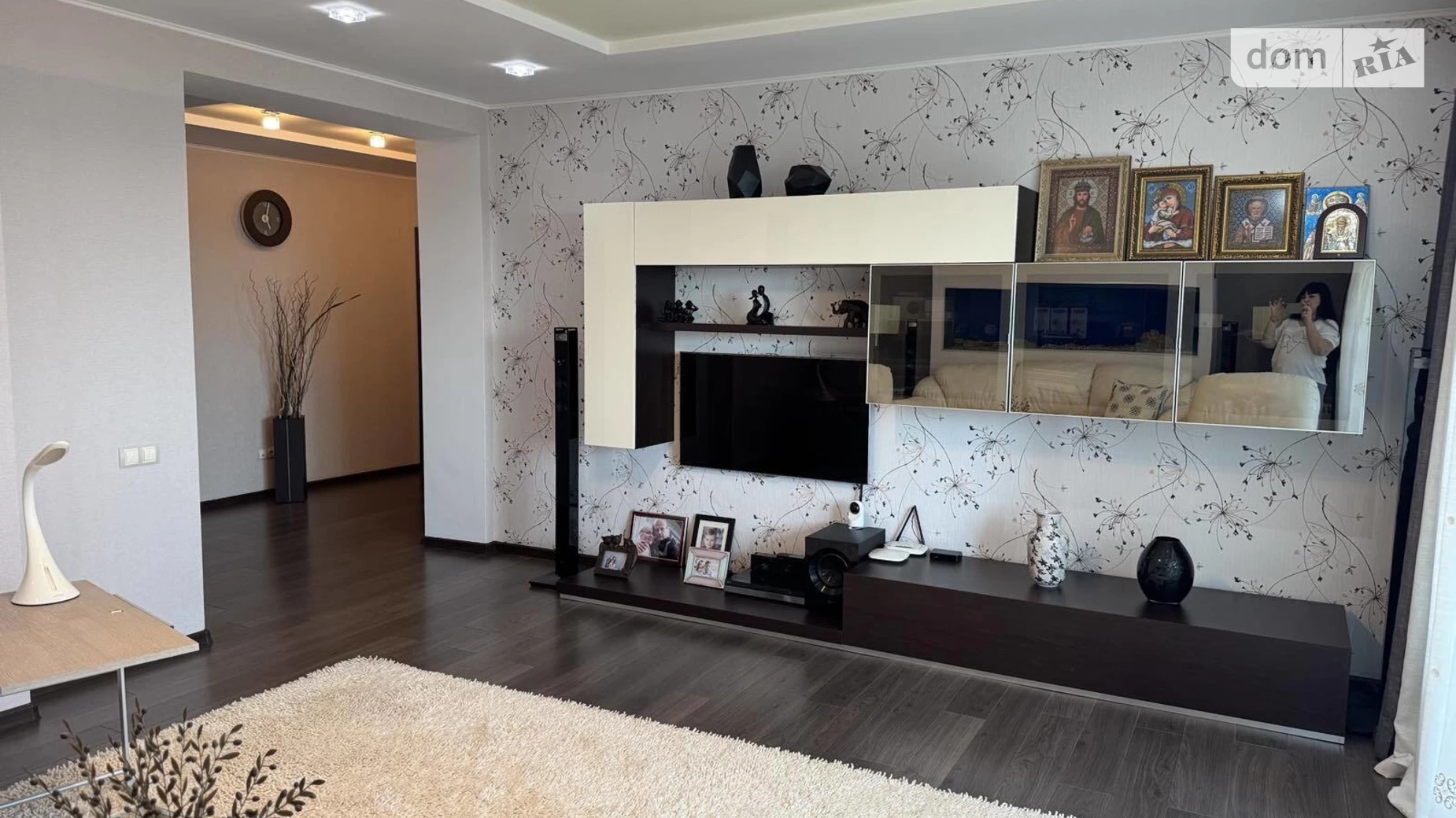 Продается 2-комнатная квартира 88 кв. м в Николаеве - фото 5