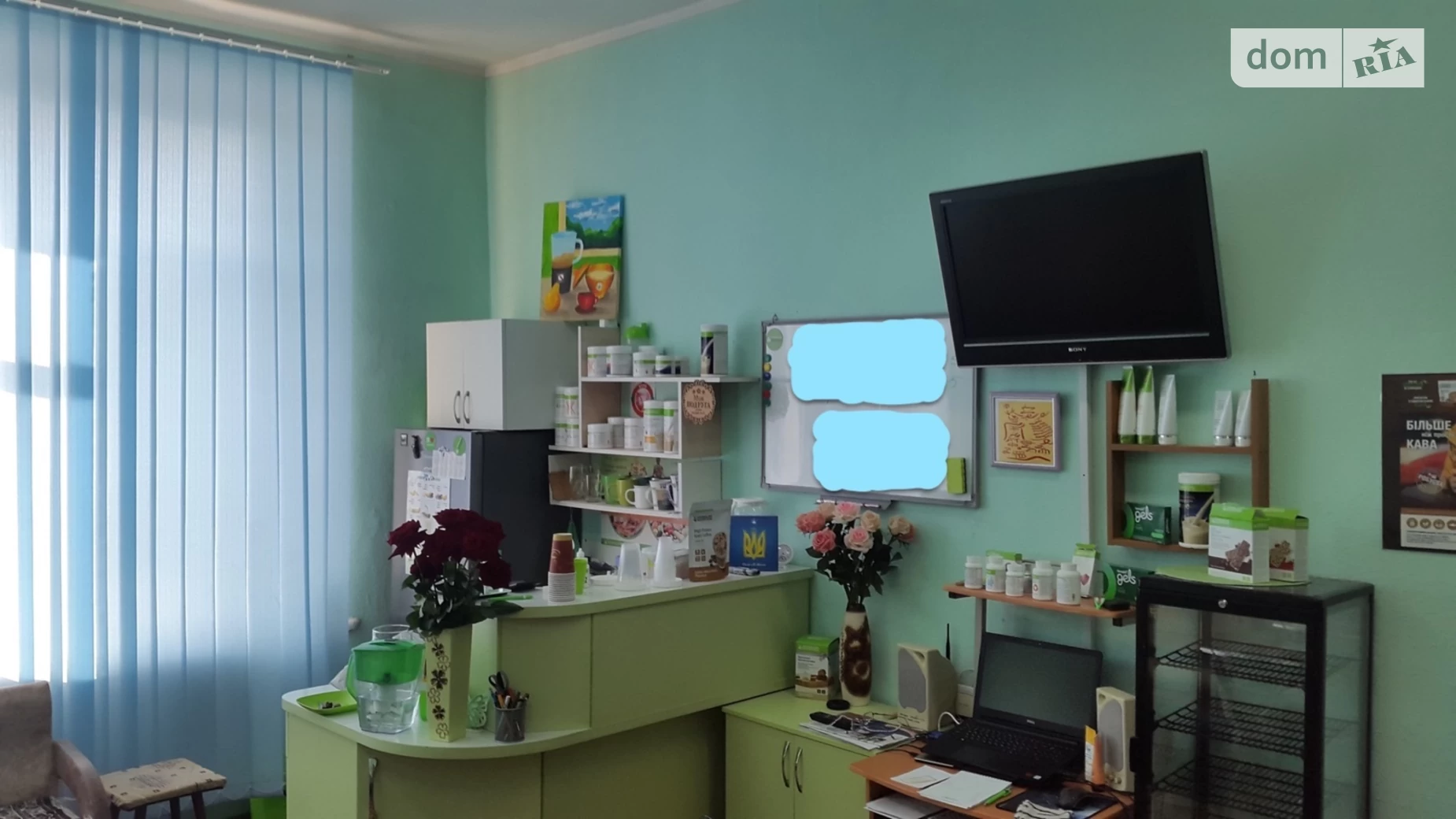 Сдается в аренду офис 41.1 кв. м в бизнес-центре, цена: 8425 грн - фото 3