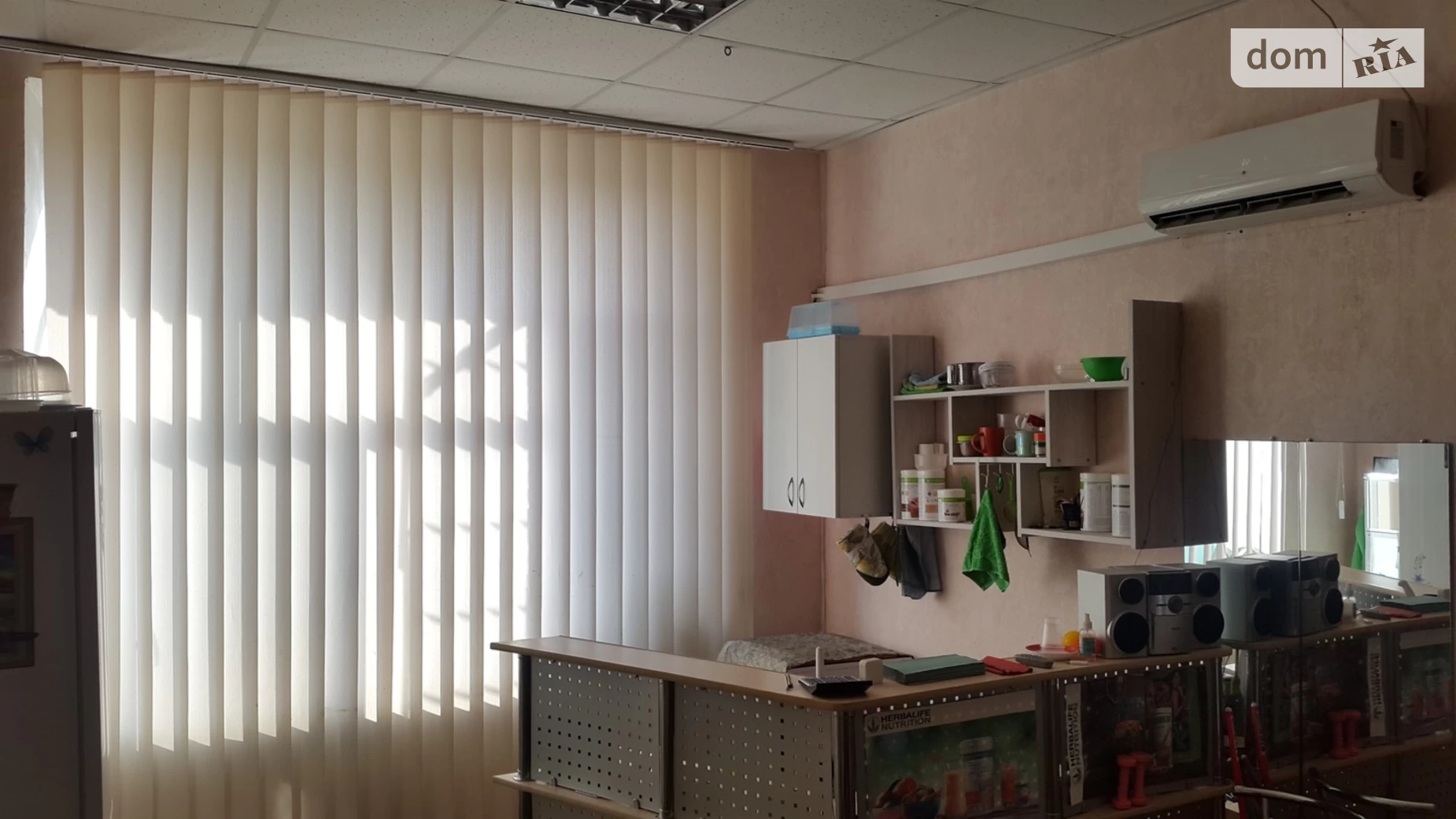 Сдается в аренду офис 41.1 кв. м в бизнес-центре, цена: 8425 грн - фото 4