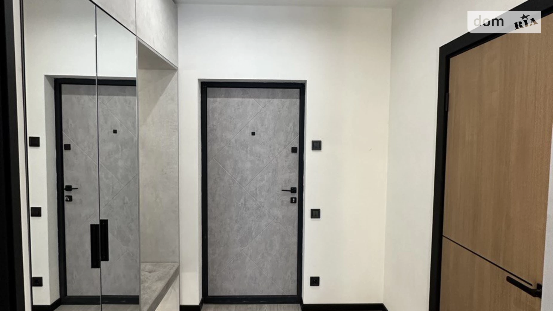 Продается 1-комнатная квартира 44.5 кв. м в Слобожанском, цена: 62000 $ - фото 3