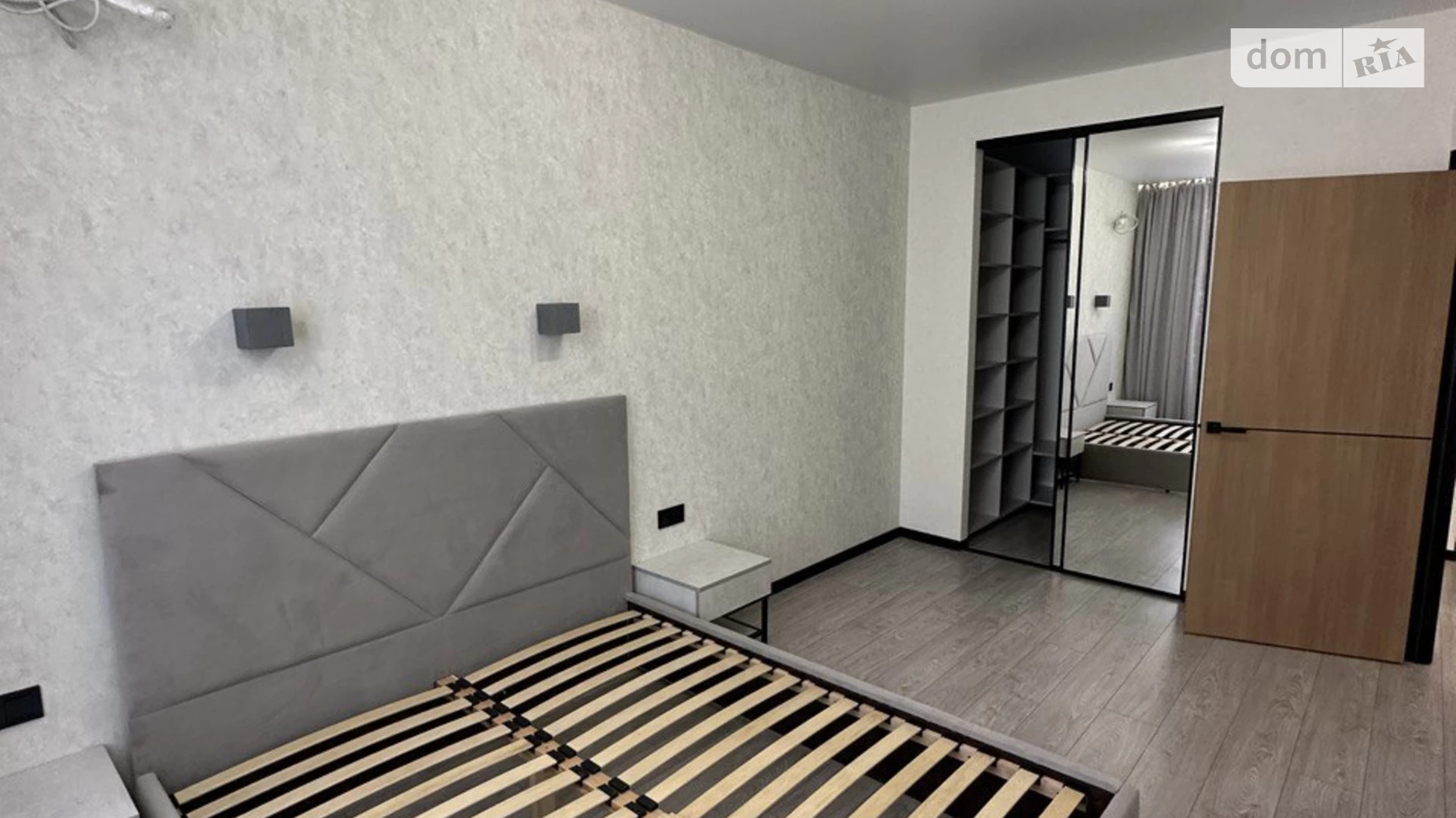 Продается 1-комнатная квартира 44.5 кв. м в Слобожанском, цена: 62000 $ - фото 5