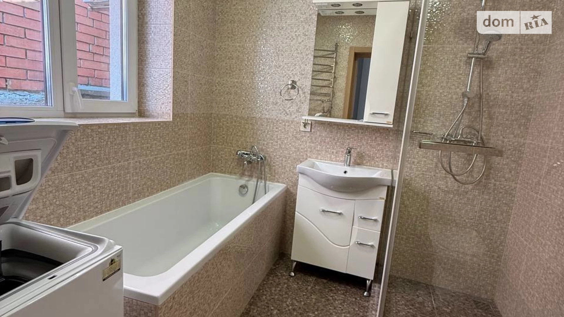 Сдается в аренду часть дома 50 кв. м с камином, цена: 26000 грн - фото 5