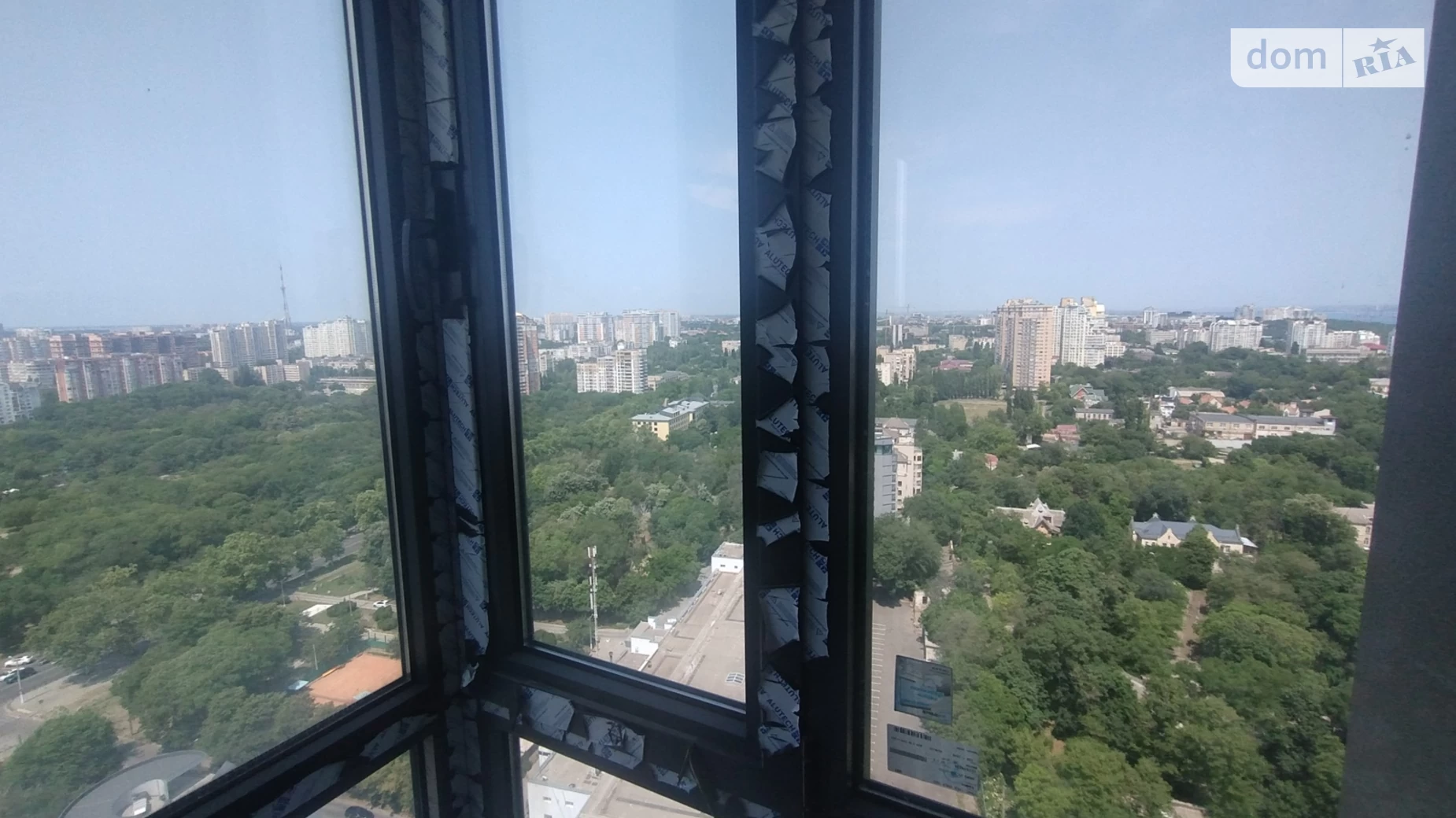 Продается 2-комнатная квартира 119 кв. м в Одессе, просп. Шевченко, 29/1 - фото 4