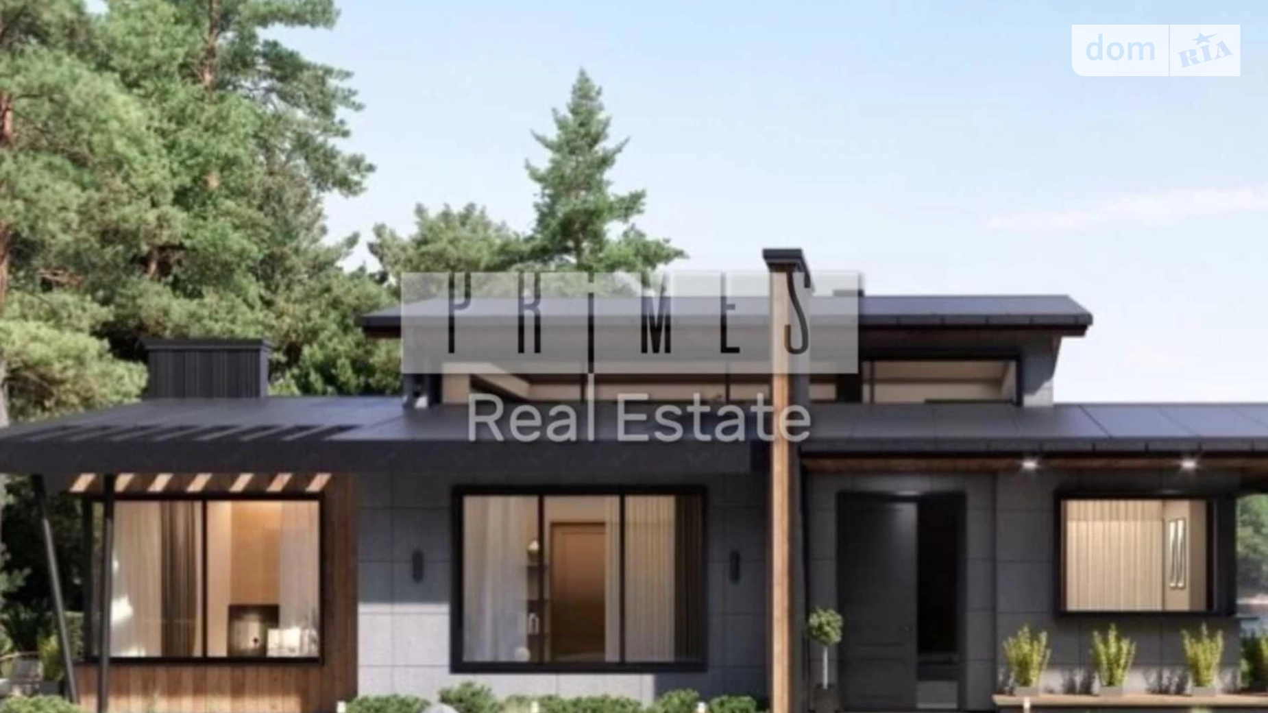 Продается дом на 2 этажа 162 кв. м с подвалом, цена: 170000 $ - фото 3