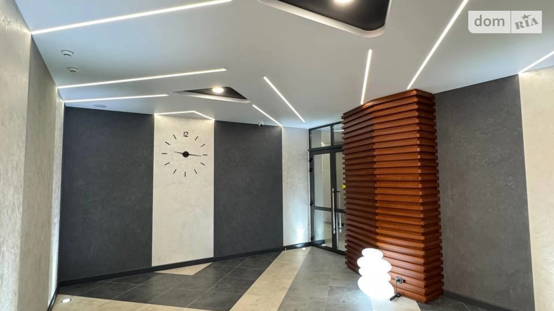 Продається 1-кімнатна квартира 45 кв. м у Одесі, пров. Курортний - фото 4