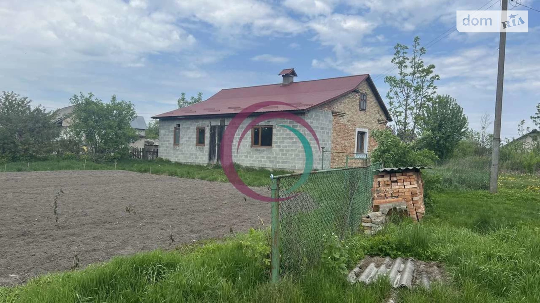 Продається одноповерховий будинок 59.3 кв. м з меблями, цена: 9000 $ - фото 4