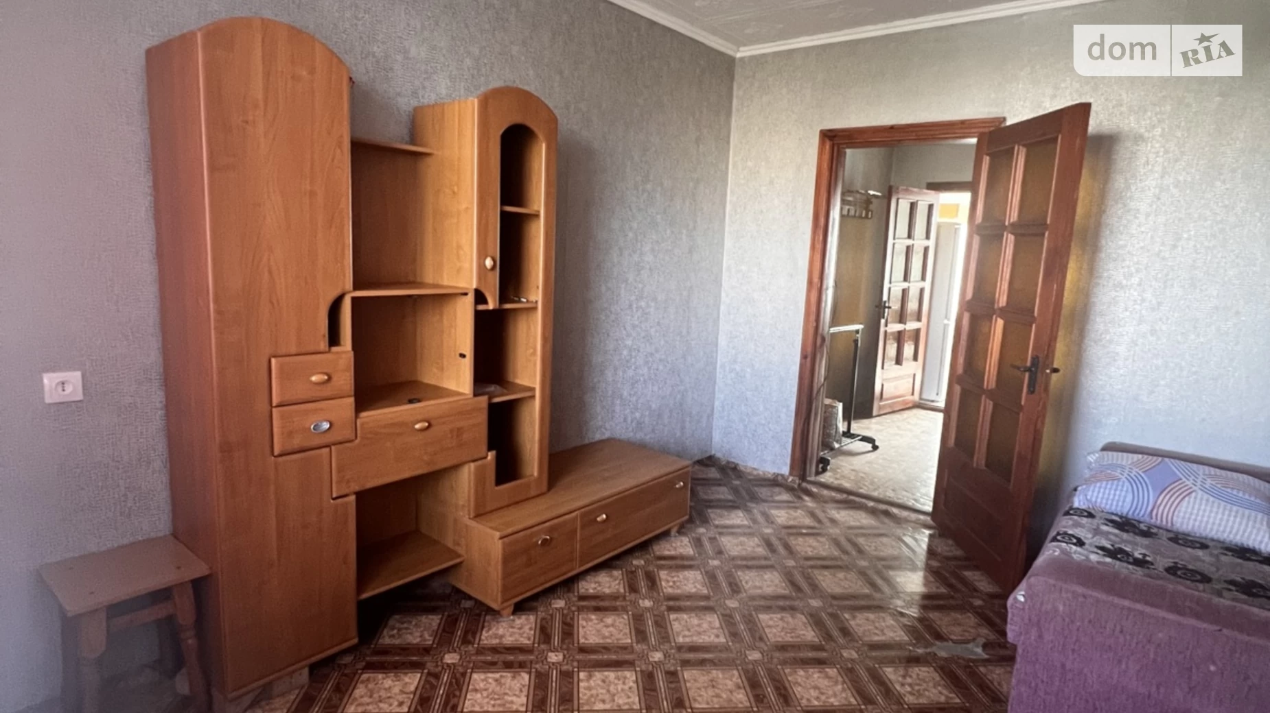 Продается 1-комнатная квартира 31.6 кв. м в Ровно, ул. Защитников Мариуполя(Костромская), 3 - фото 5