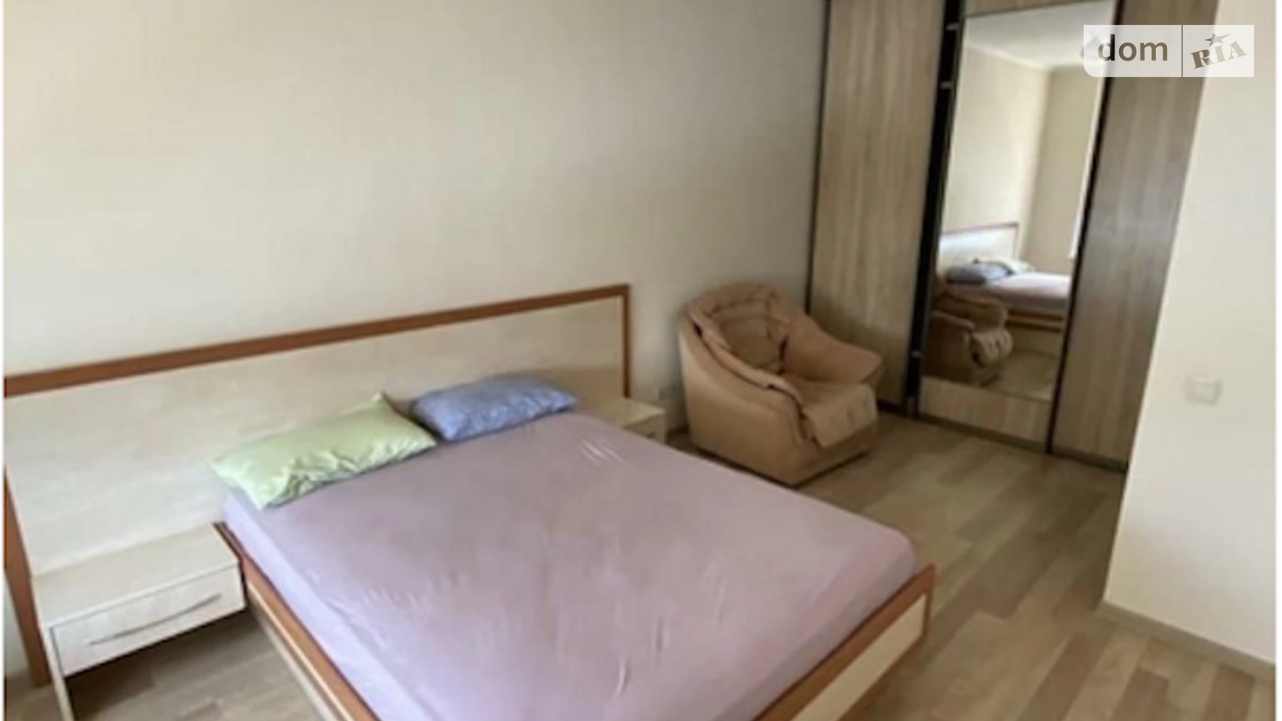 Сдается в аренду 1-комнатная квартира 45 кв. м в Киеве, ул. Практичная, 2 - фото 2