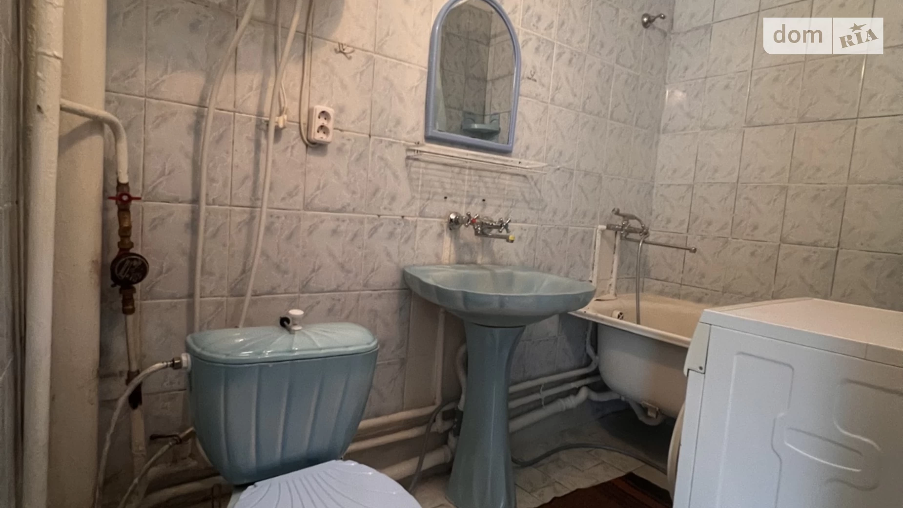 Продается 1-комнатная квартира 31.6 кв. м в Ровно, ул. Защитников Мариуполя(Костромская), 3 - фото 3