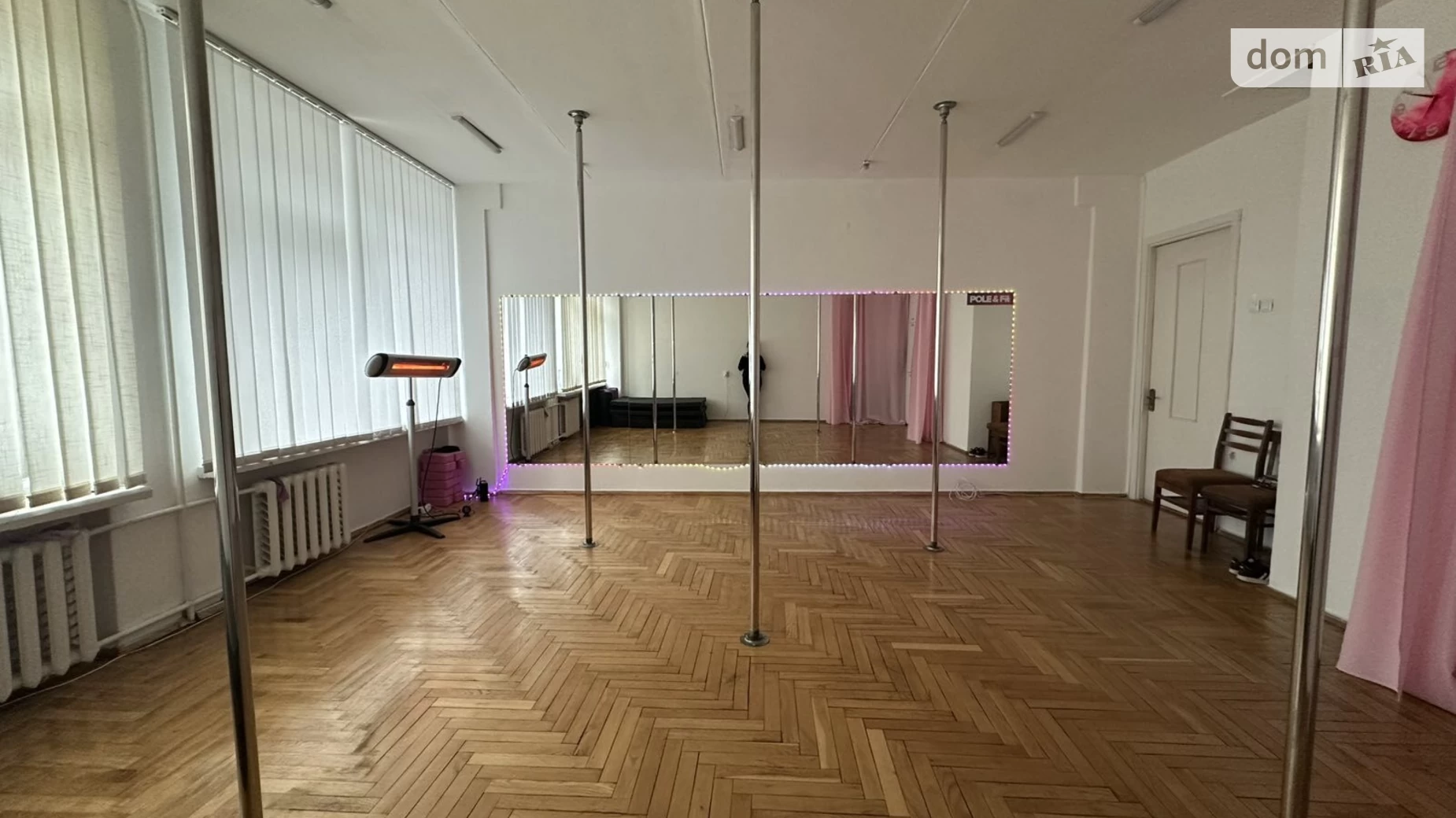Здається в оренду офіс 36 кв. м в бізнес-центрі, цена: 4420 грн - фото 3