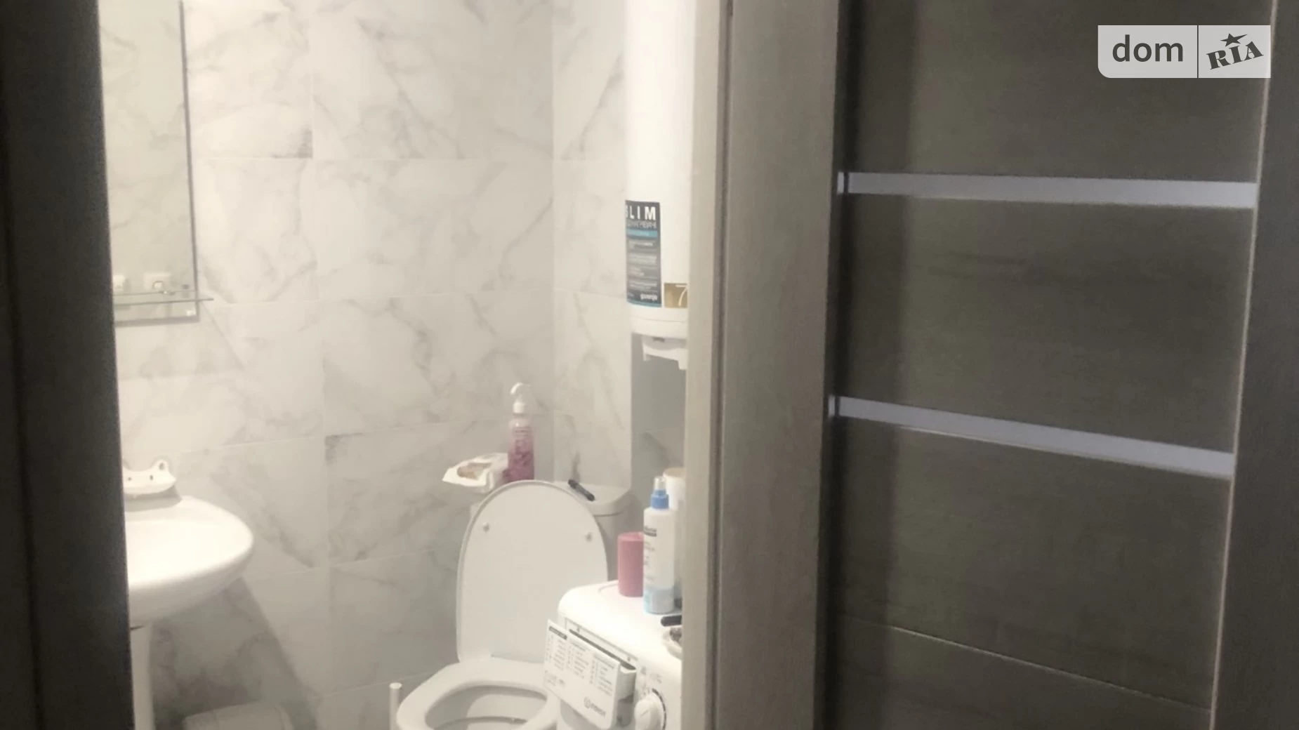 Продається 1-кімнатна квартира 52 кв. м у Києві, пров. Моторний, 11Б - фото 4