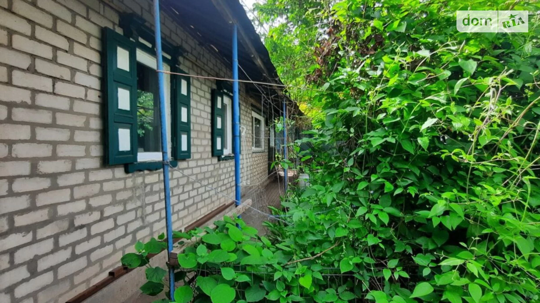 Продається одноповерховий будинок 68 кв. м з каміном, цена: 25000 $ - фото 2
