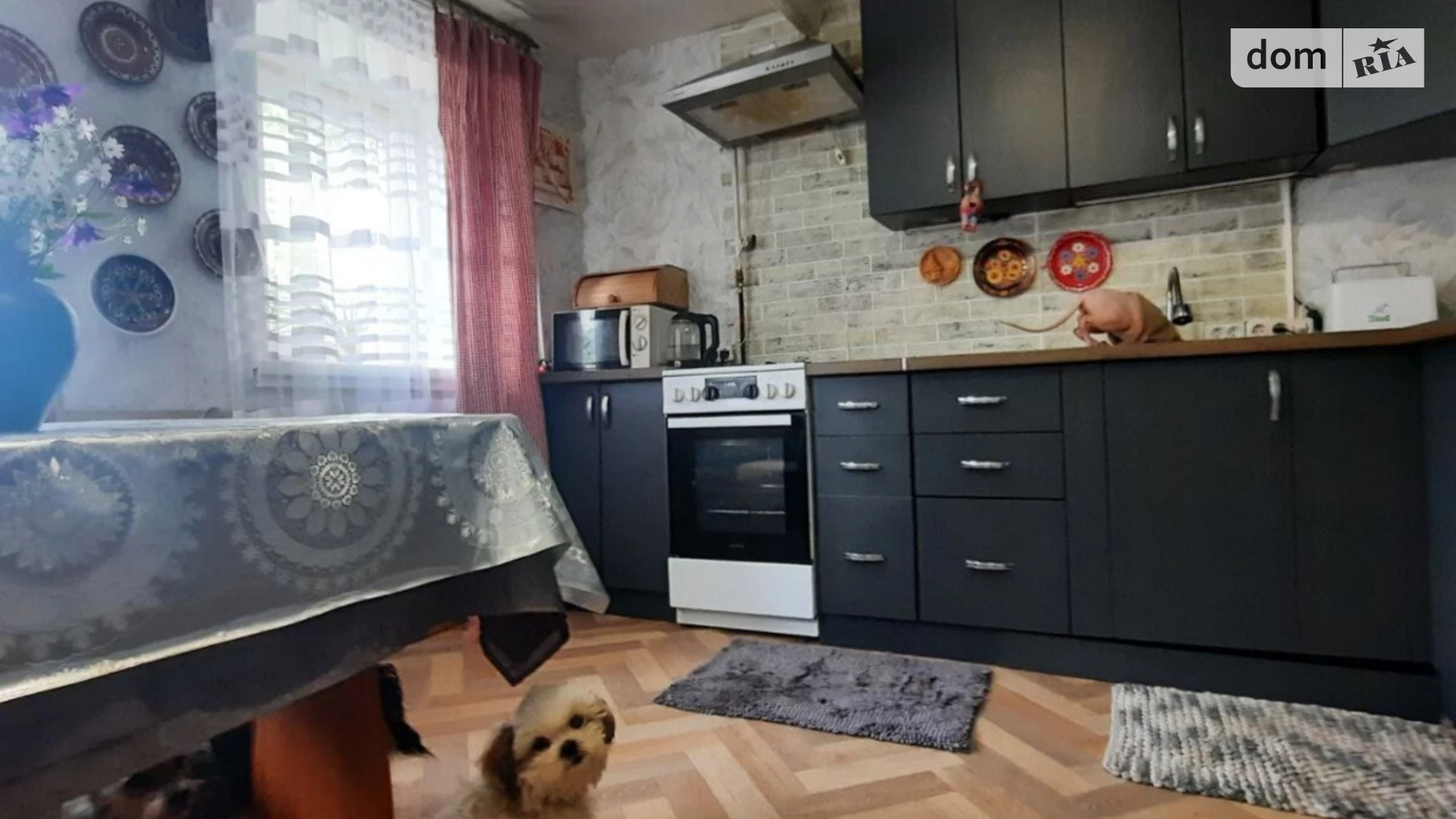 Продається одноповерховий будинок 68 кв. м з каміном, цена: 25000 $ - фото 3