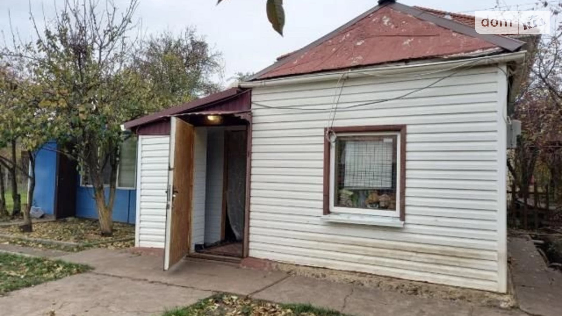 Продається одноповерховий будинок 40 кв. м з терасою, цена: 13999 $ - фото 5