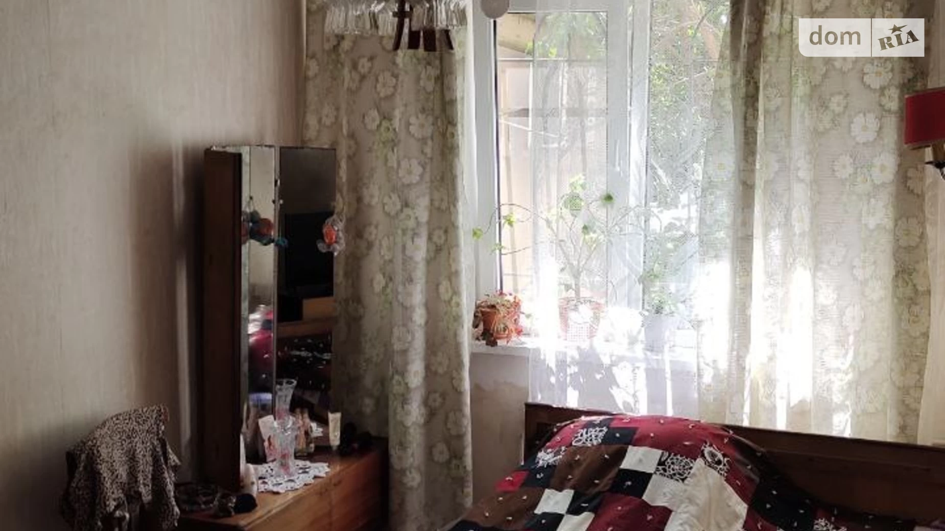 Продается 3-комнатная квартира 57.4 кв. м в Одессе, ул. Люстдорфская дорога, 58А - фото 4
