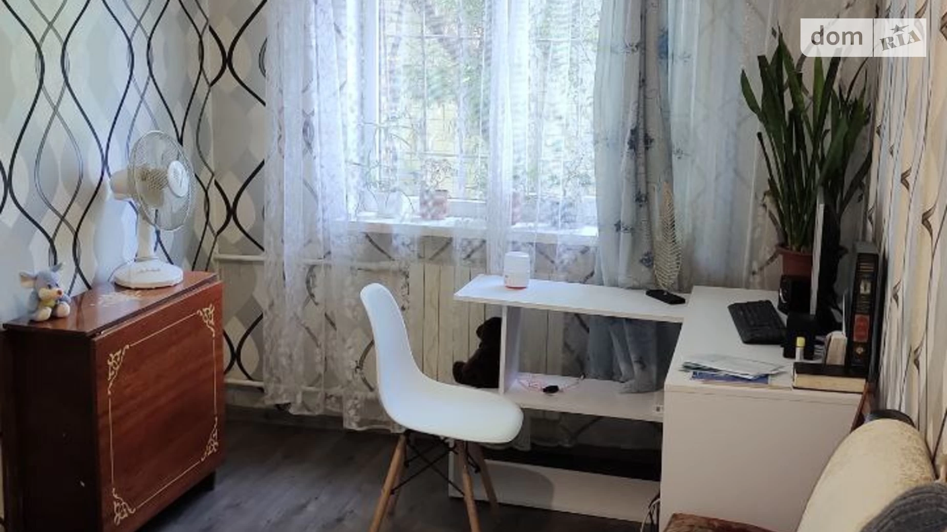 Продается 3-комнатная квартира 57.4 кв. м в Одессе, ул. Люстдорфская дорога, 58А - фото 3